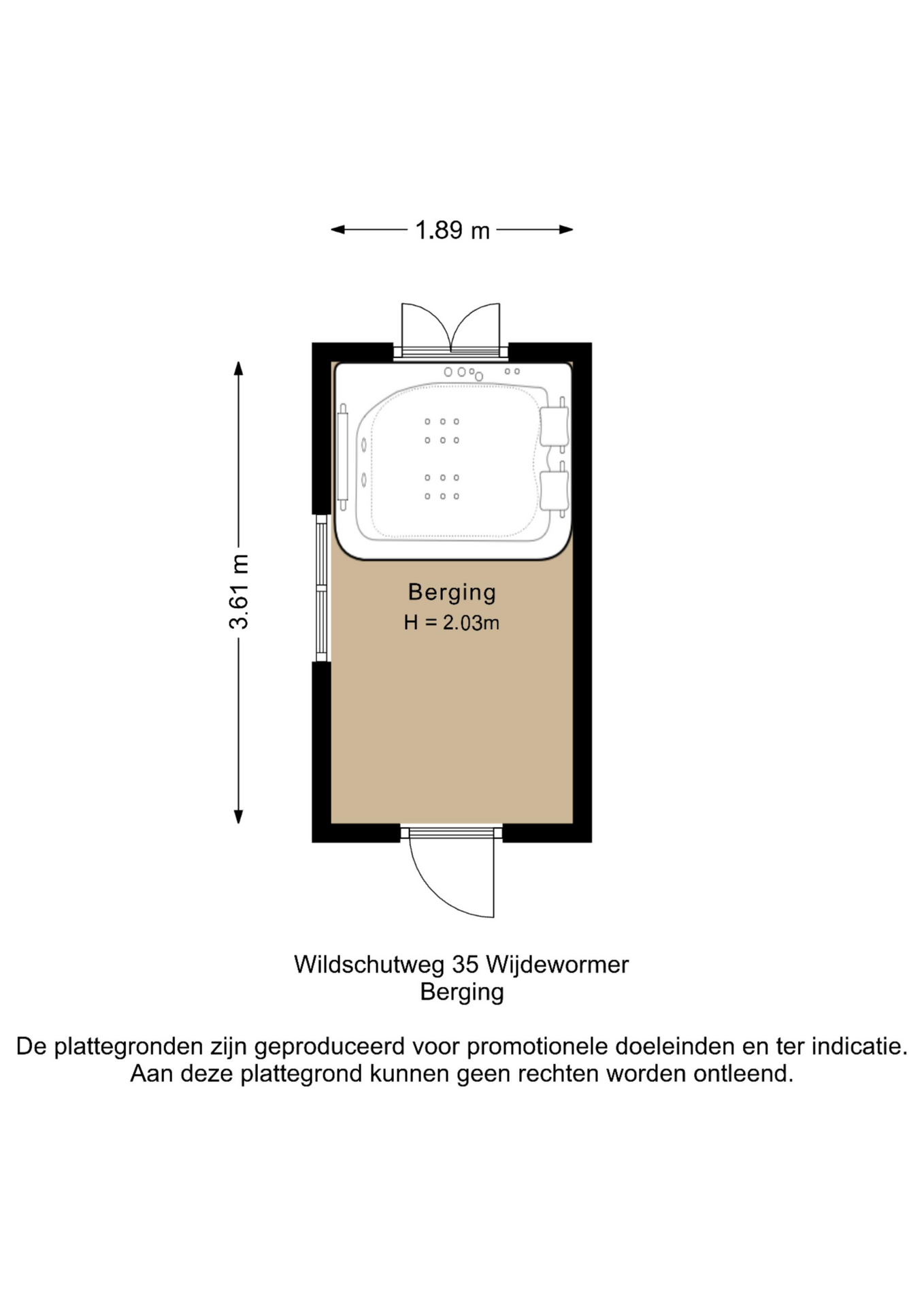 Plattegrond 6