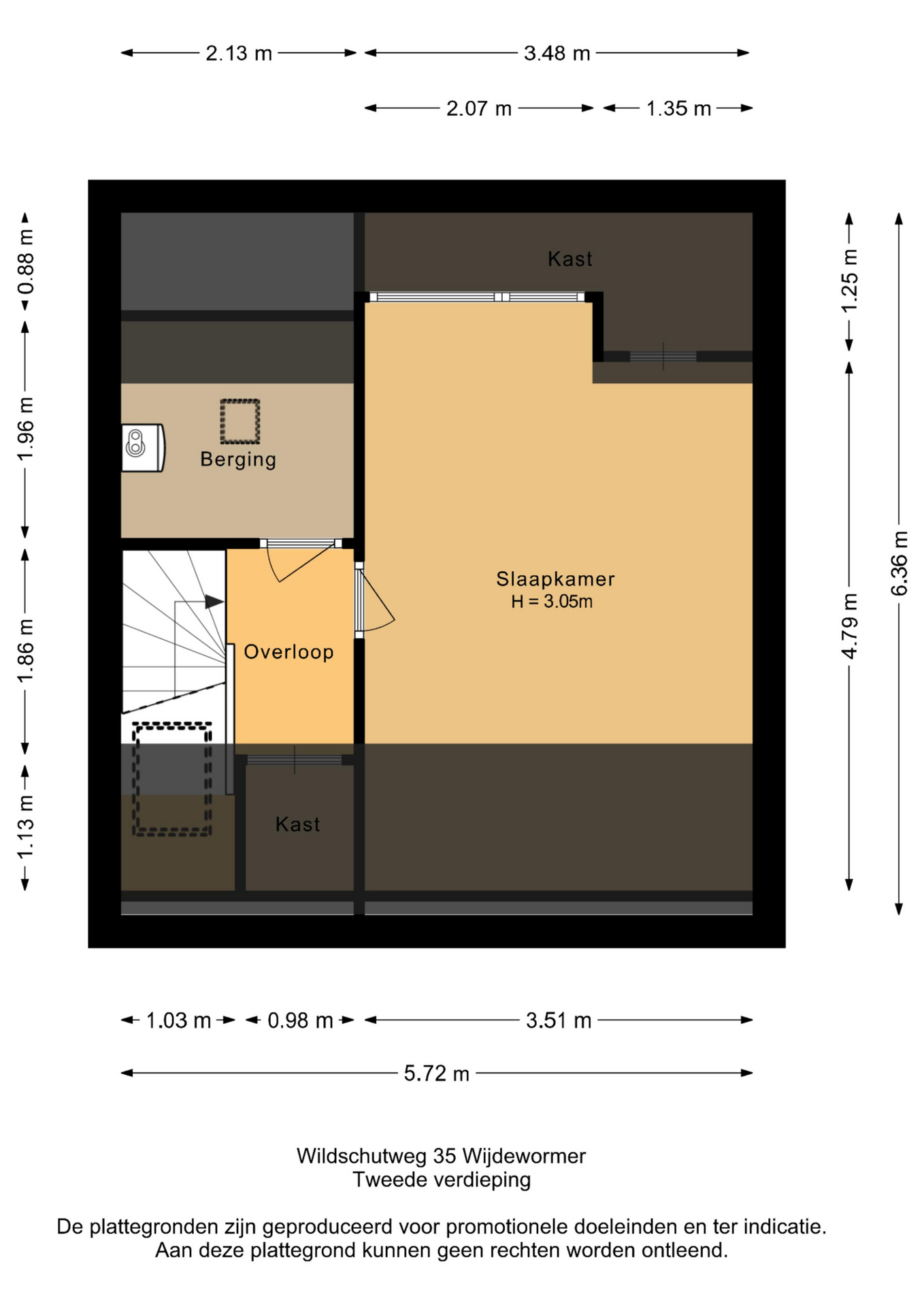 Plattegrond 4