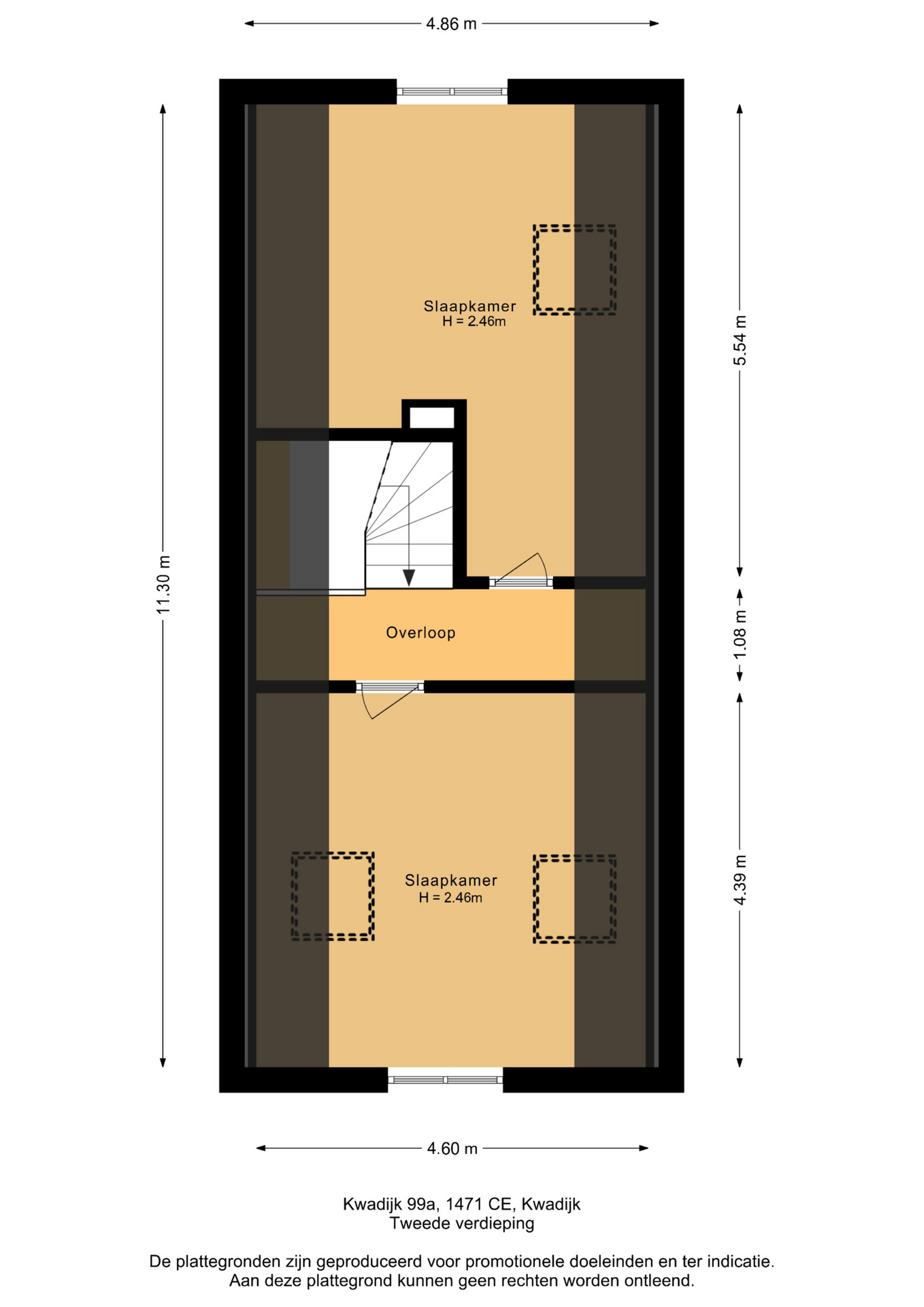 Plattegrond 3