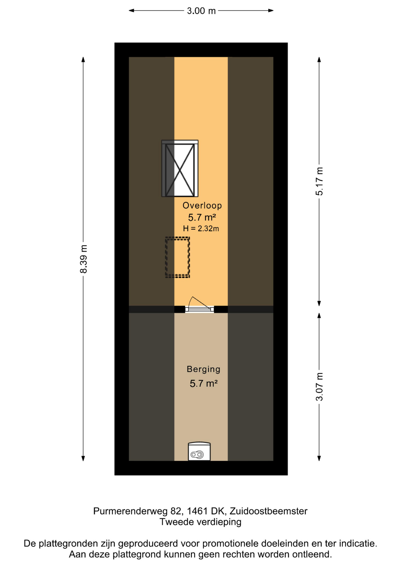 Plattegrond 3