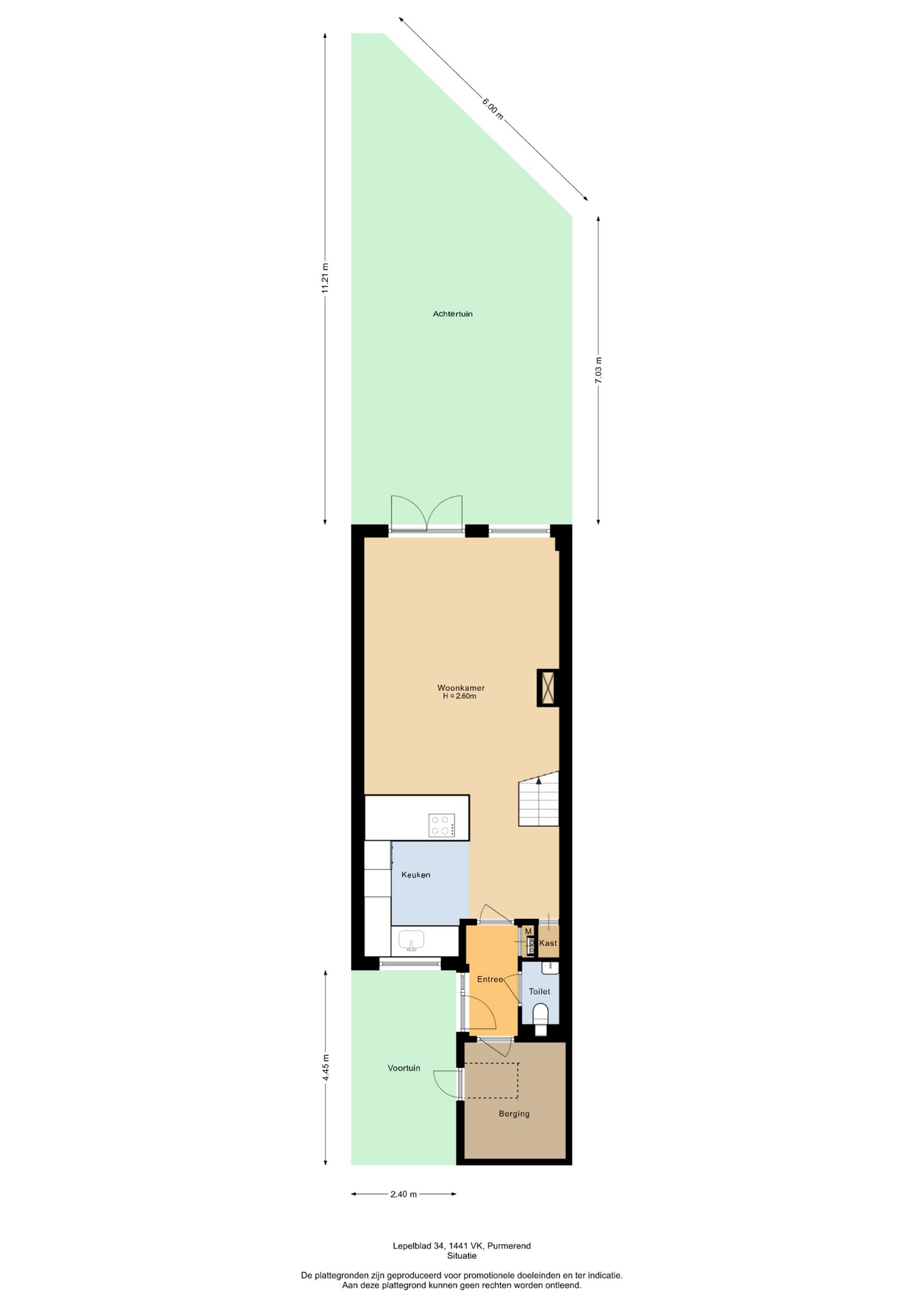 Plattegrond 4
