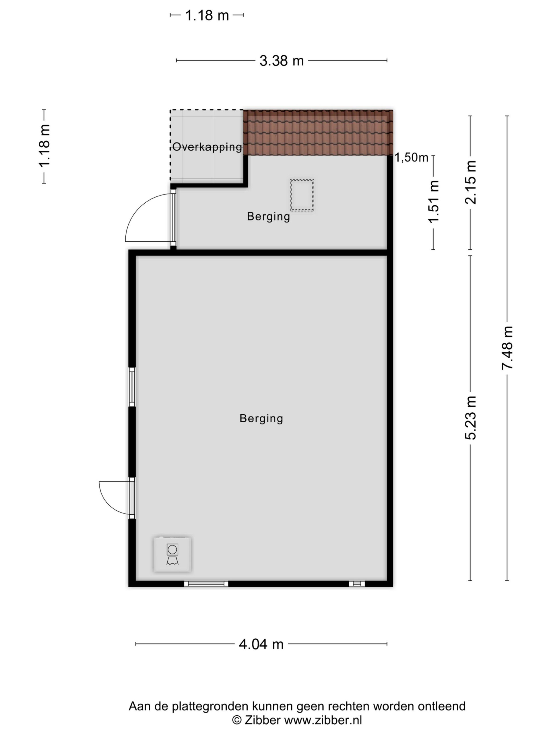 Plattegrond 3