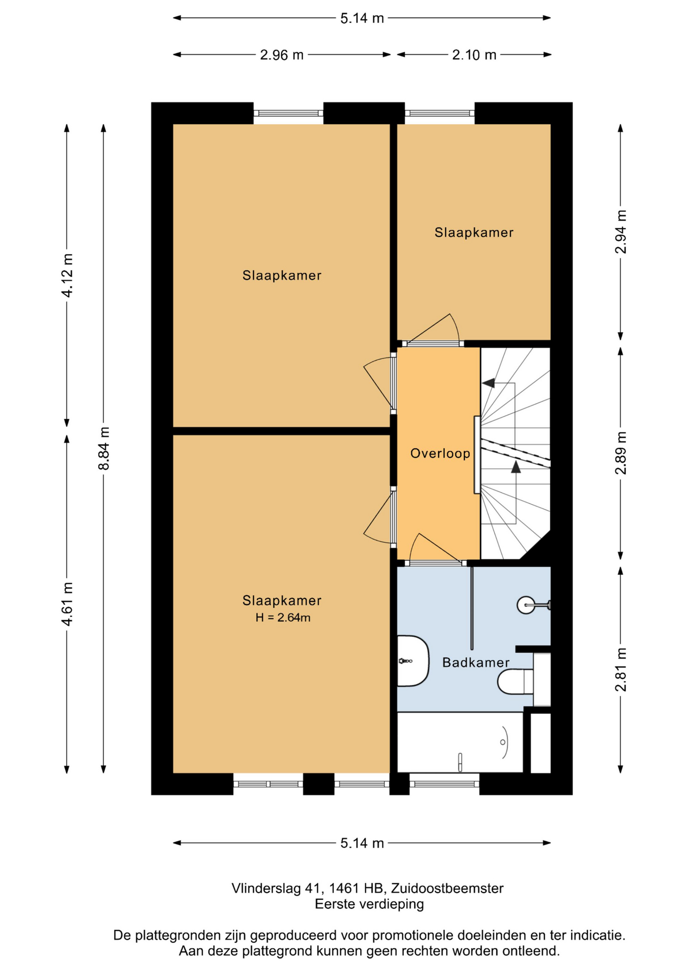 Plattegrond 2