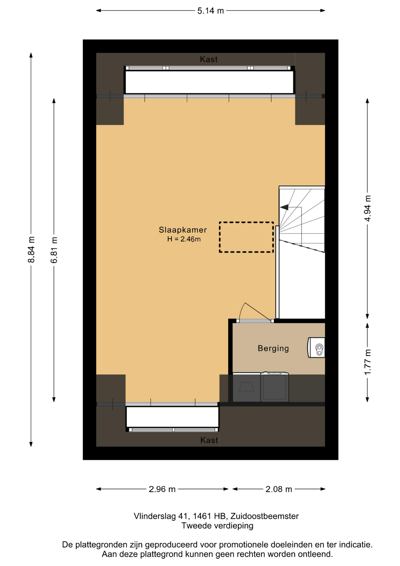 Plattegrond 3