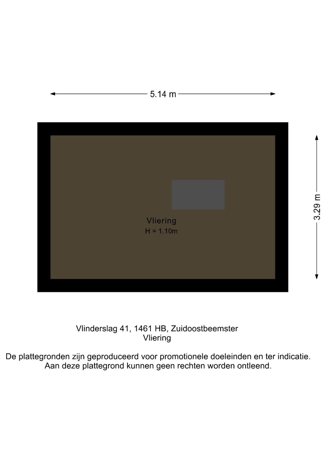 Plattegrond 5