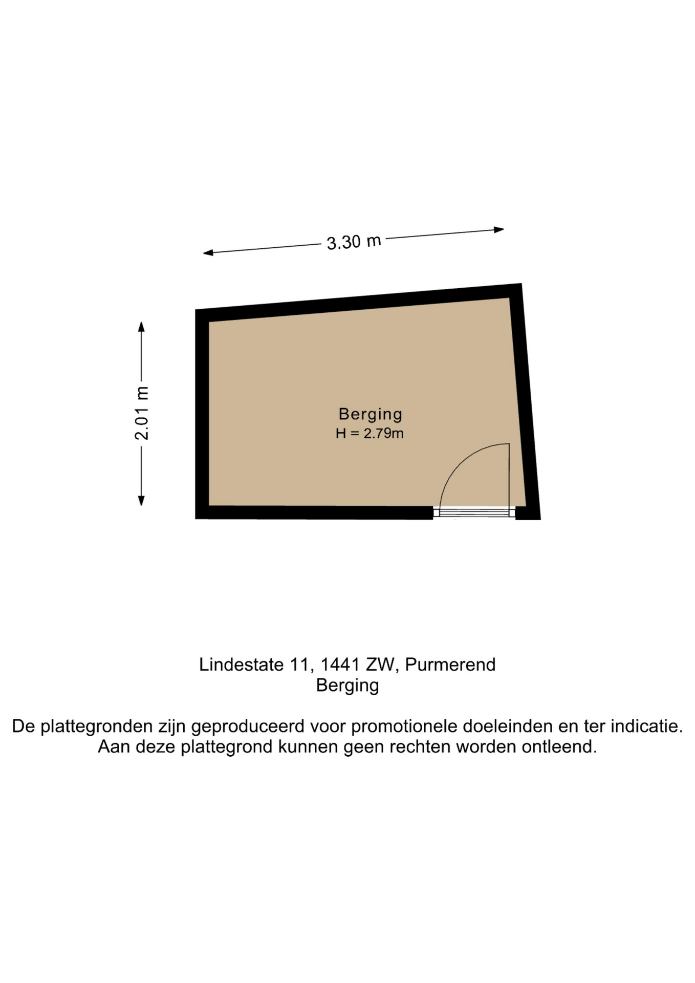 Plattegrond 2