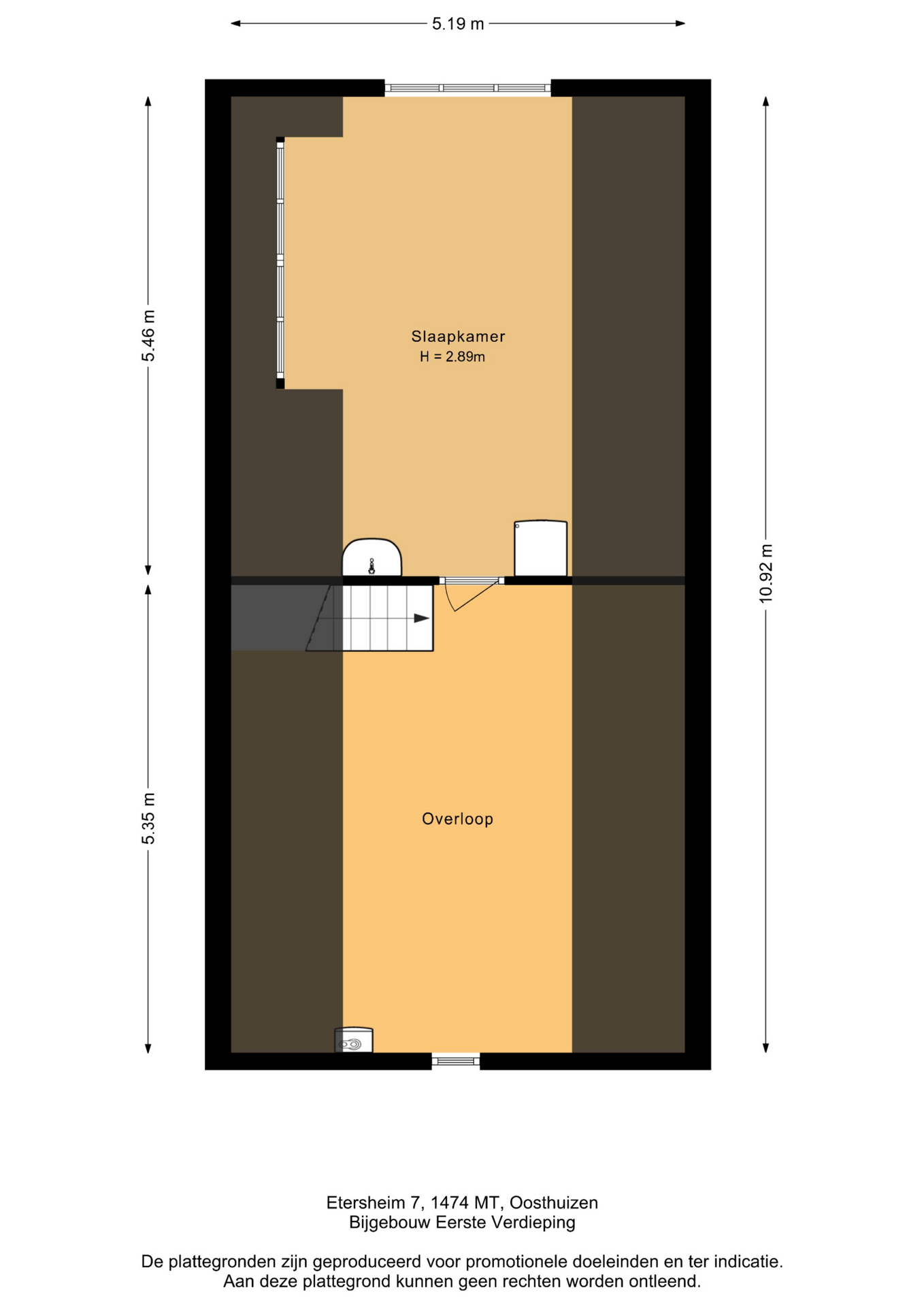 Plattegrond 6
