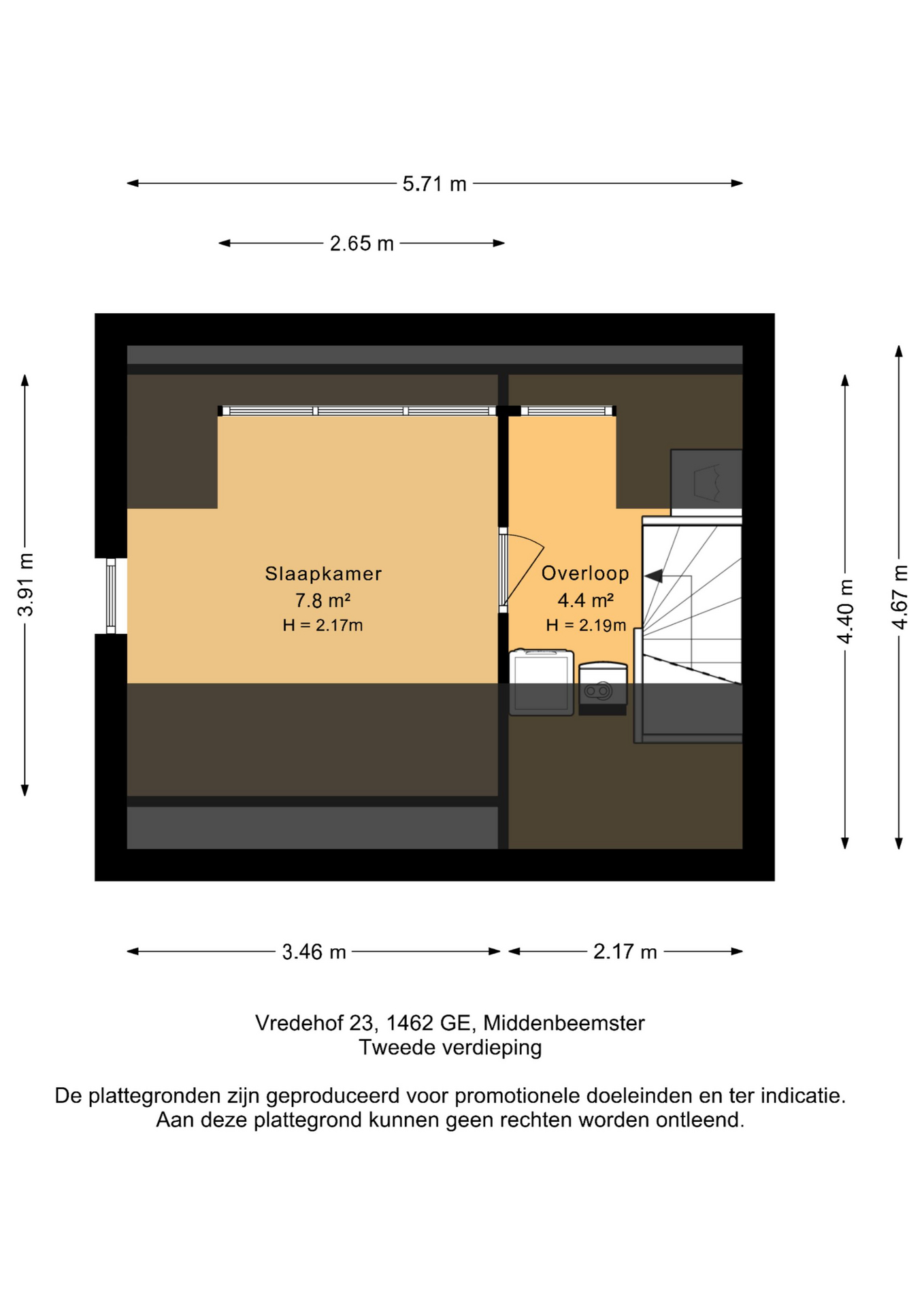 Plattegrond 3