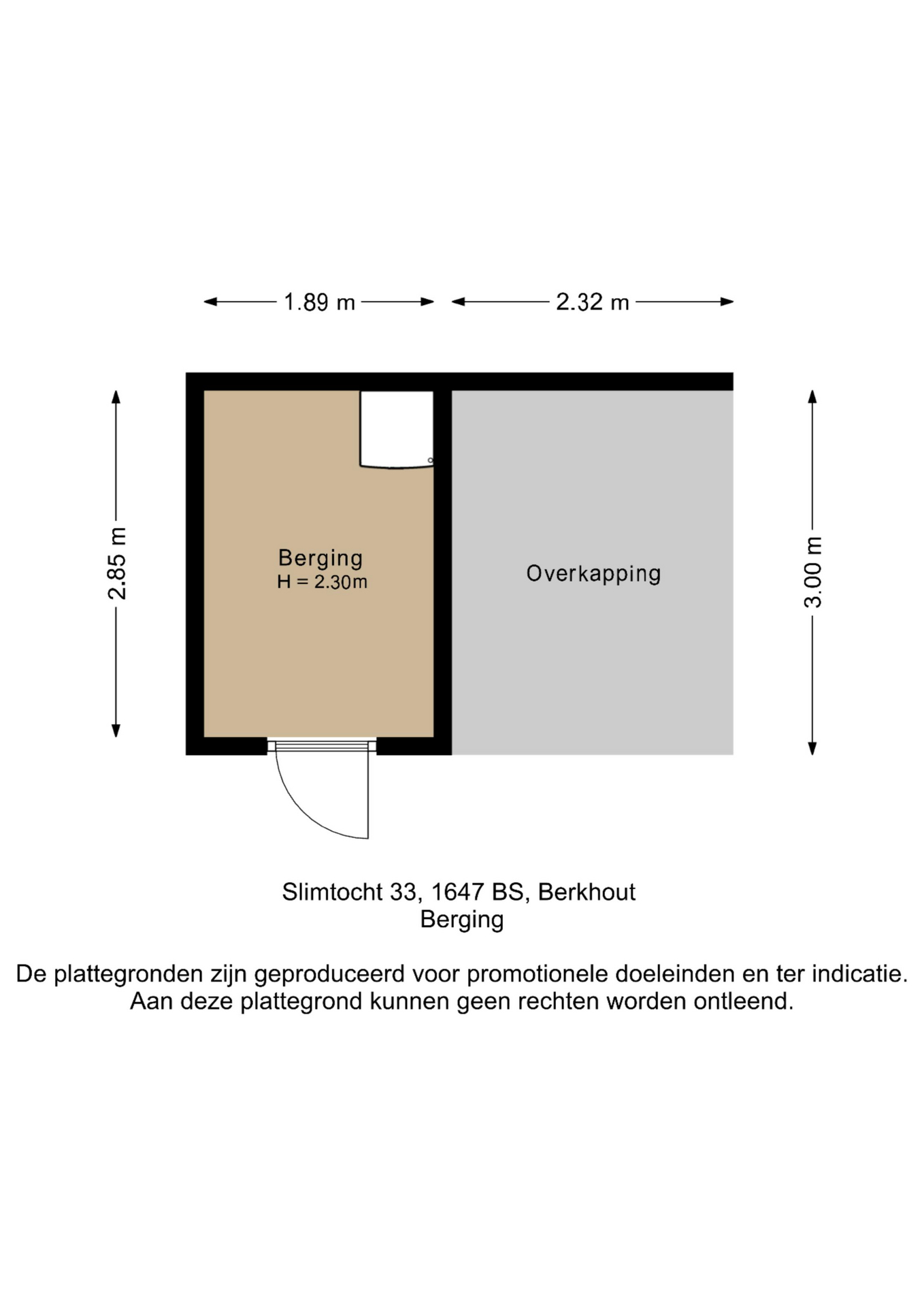 Plattegrond 5