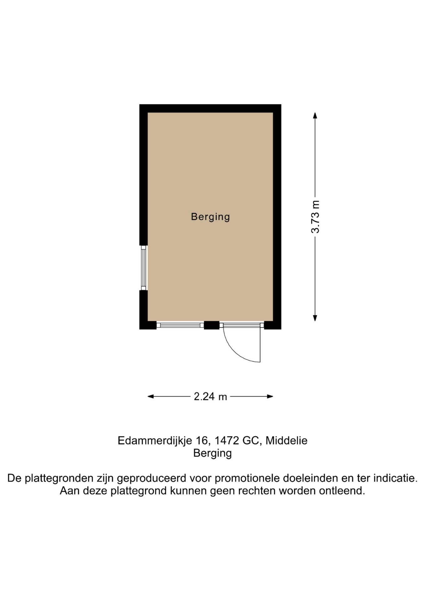Plattegrond 5