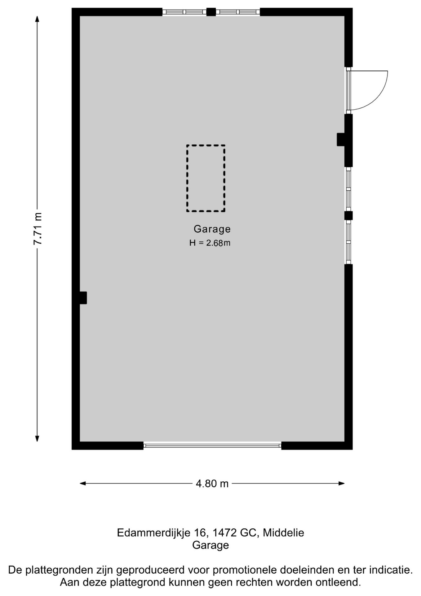 Plattegrond 6