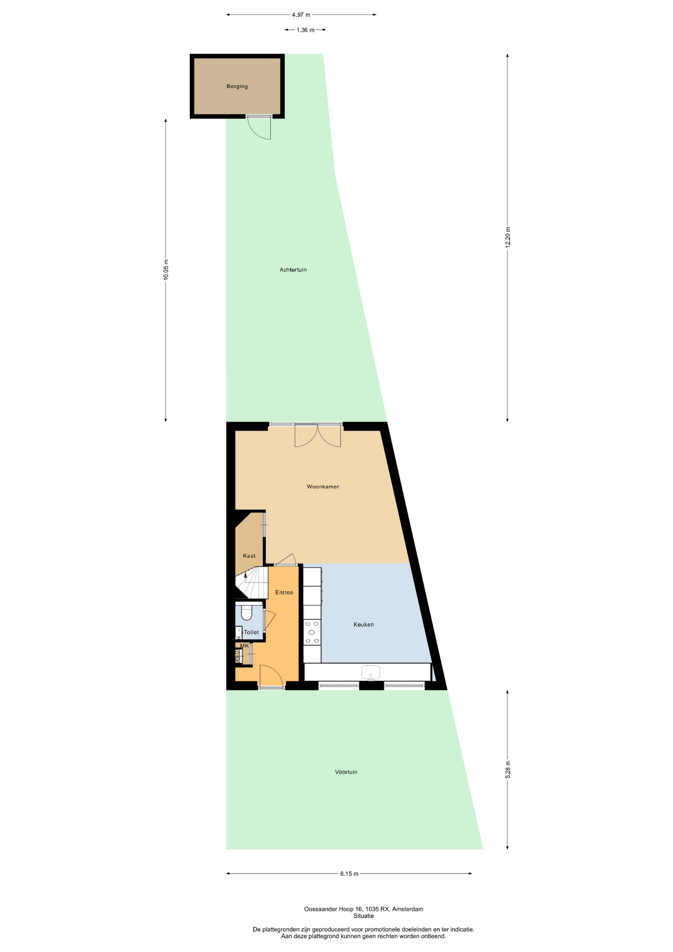 Plattegrond 4