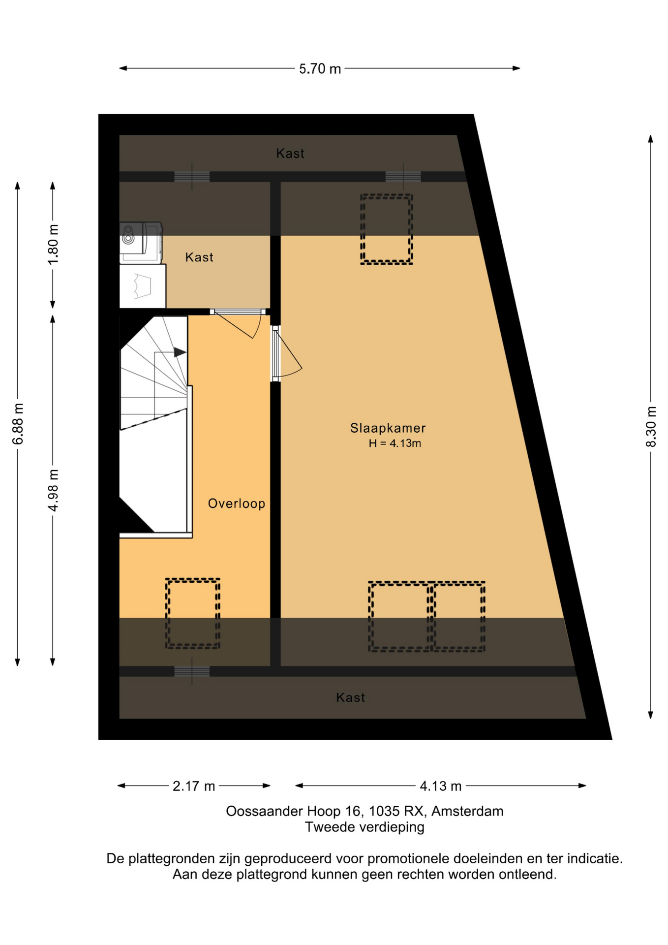 Plattegrond 3