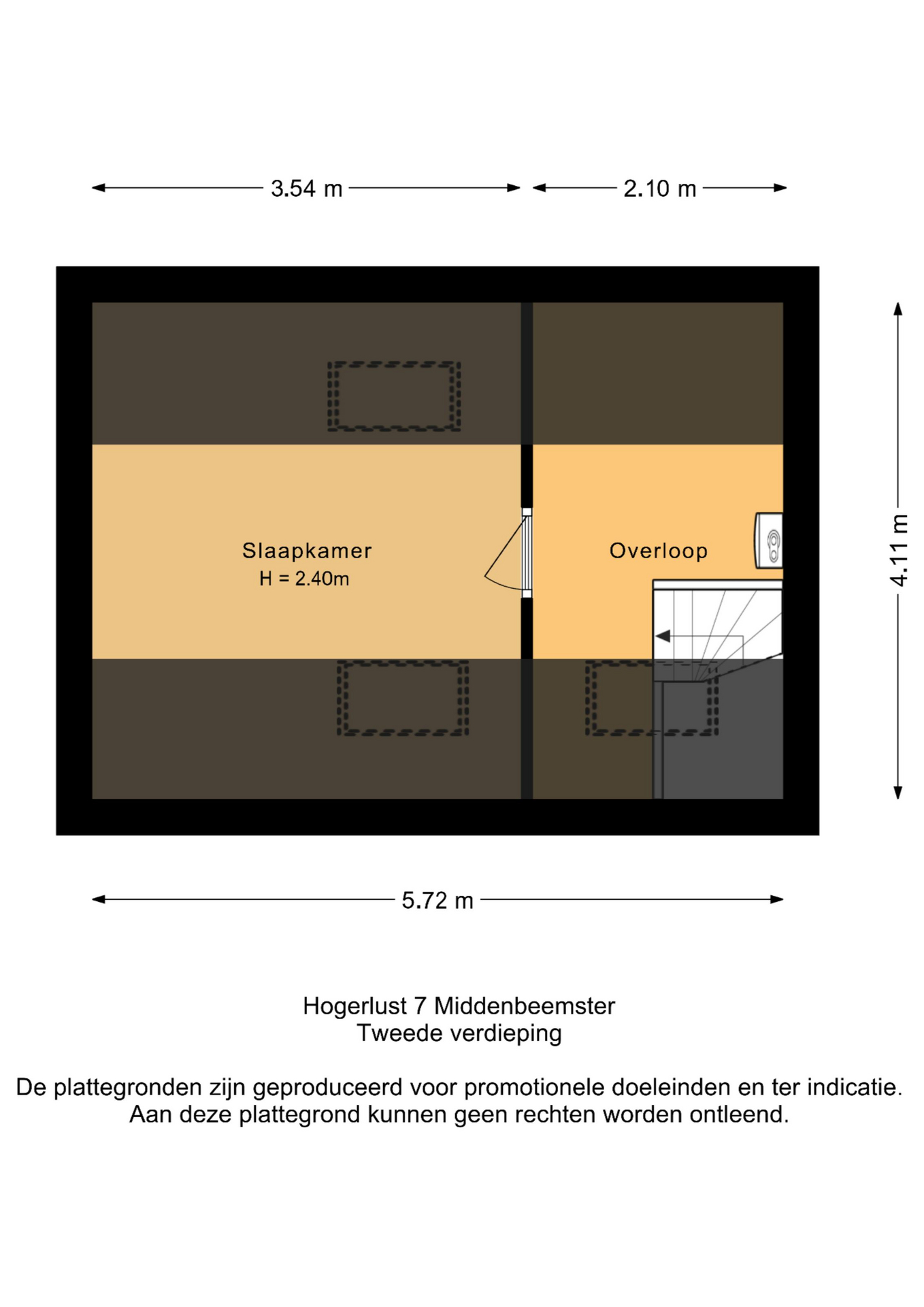 Plattegrond 4