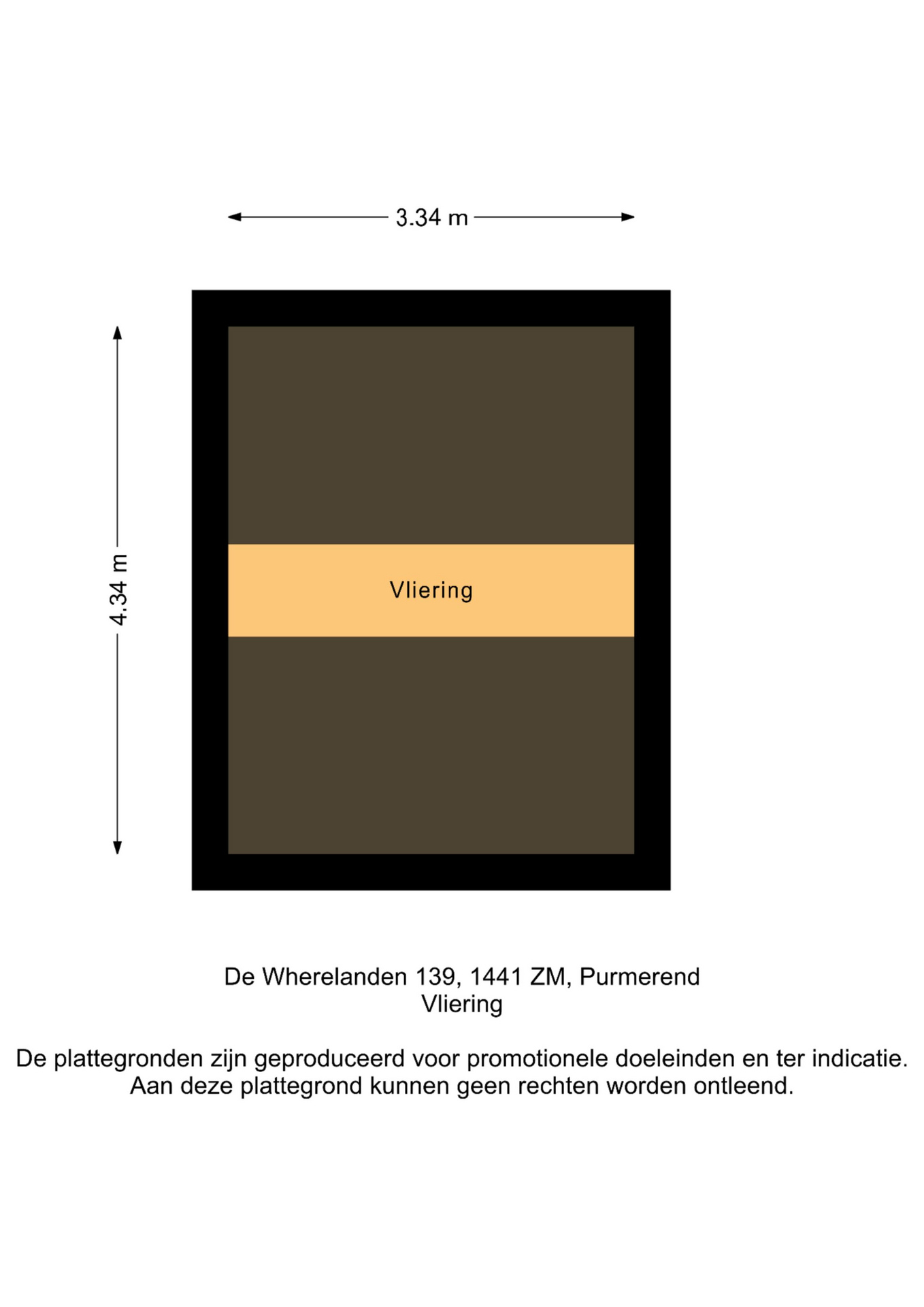 Plattegrond 2