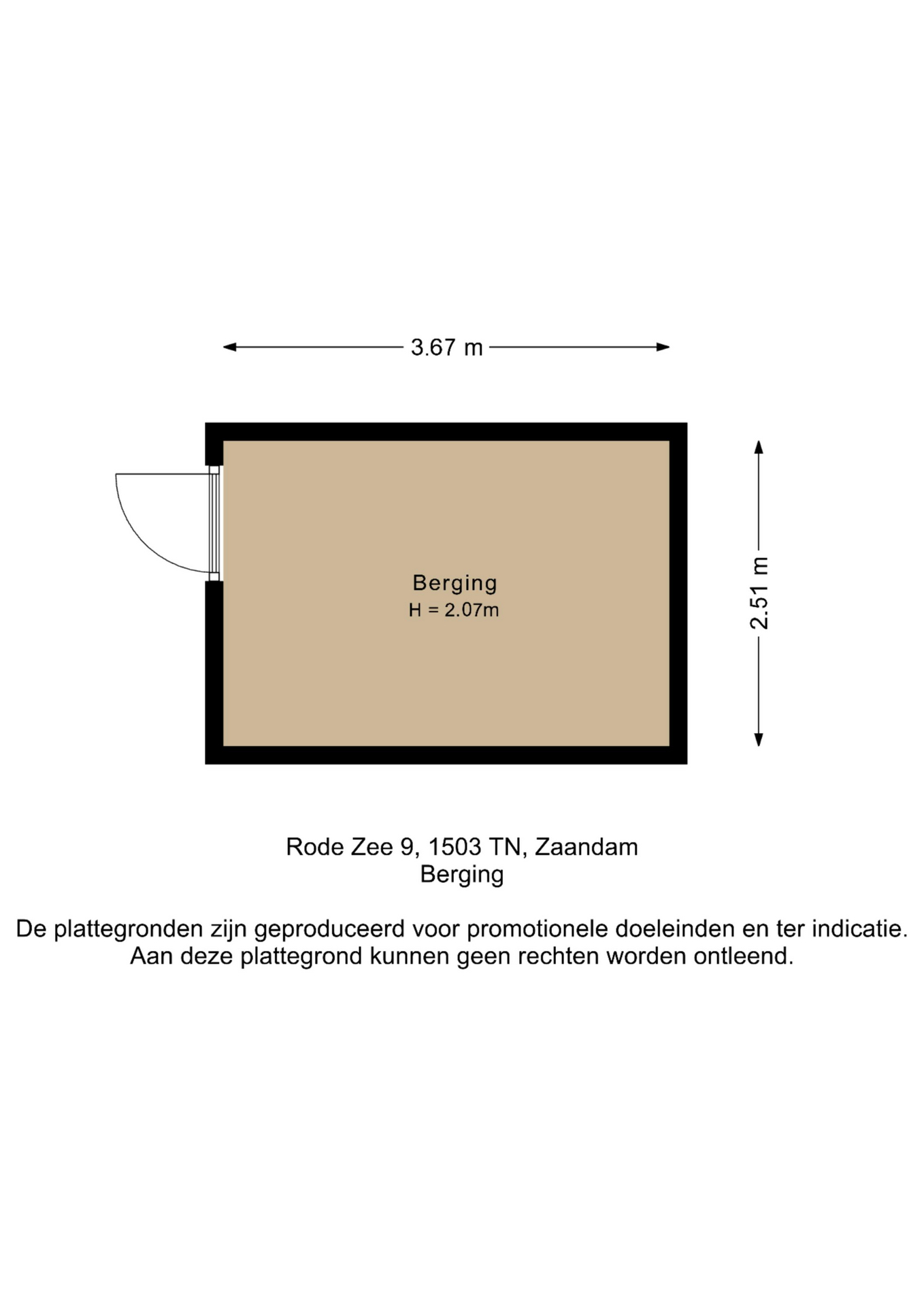 Plattegrond 5