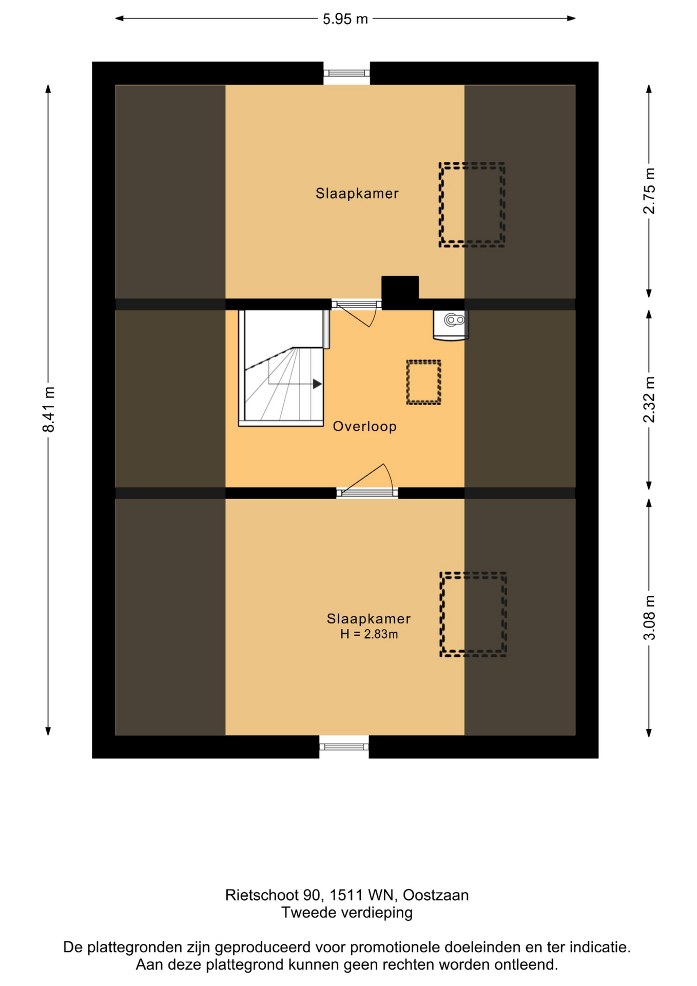 Plattegrond 4
