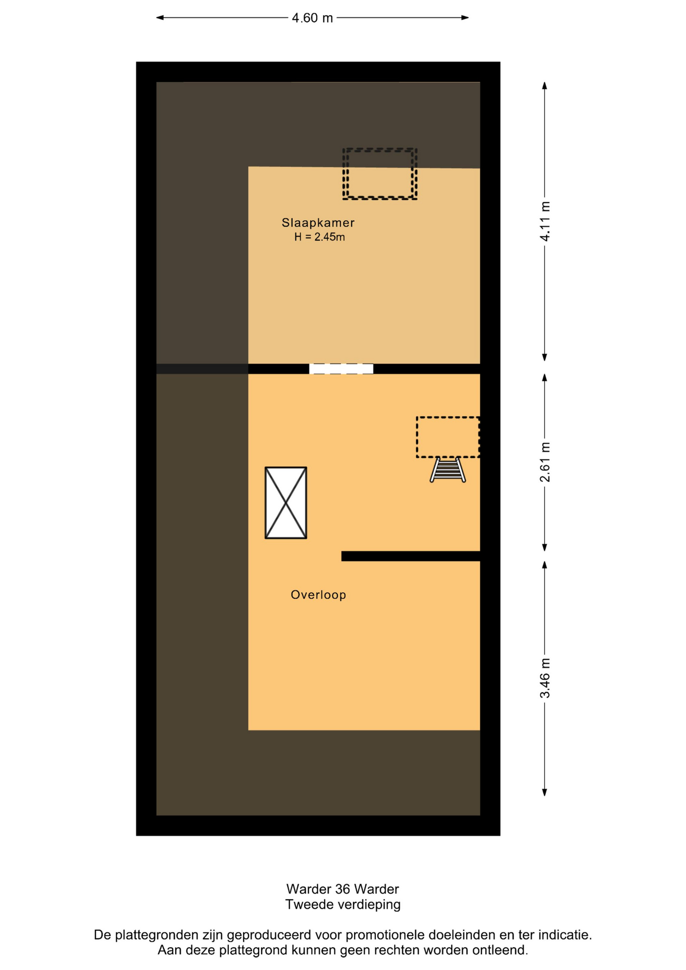 Plattegrond 3