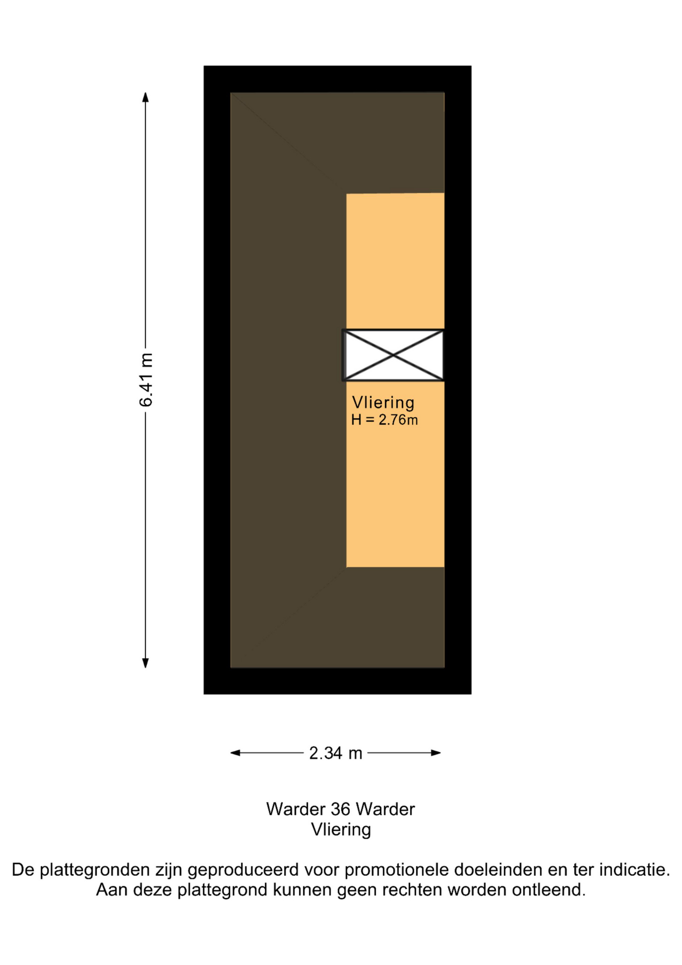 Plattegrond 4