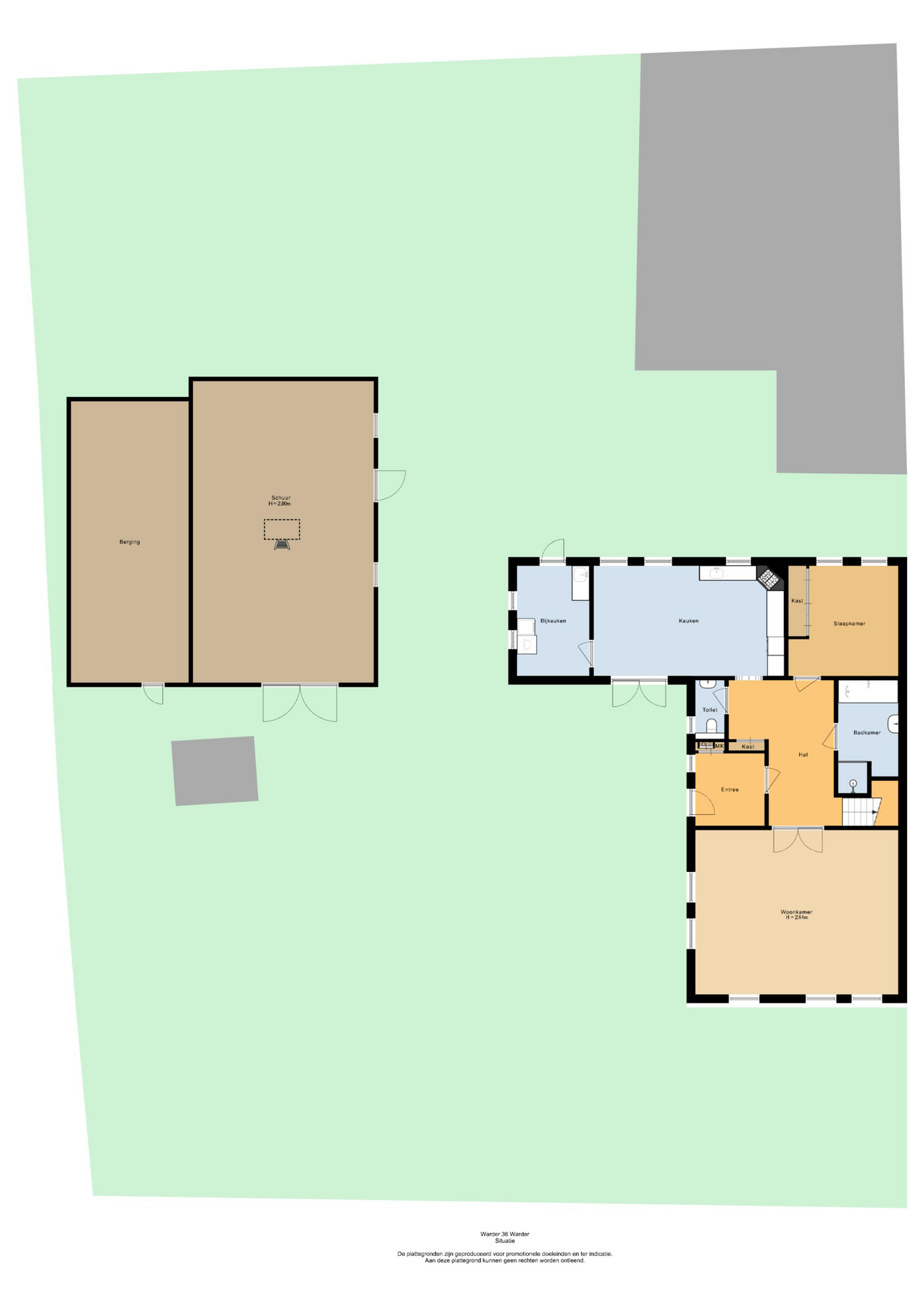 Plattegrond 6