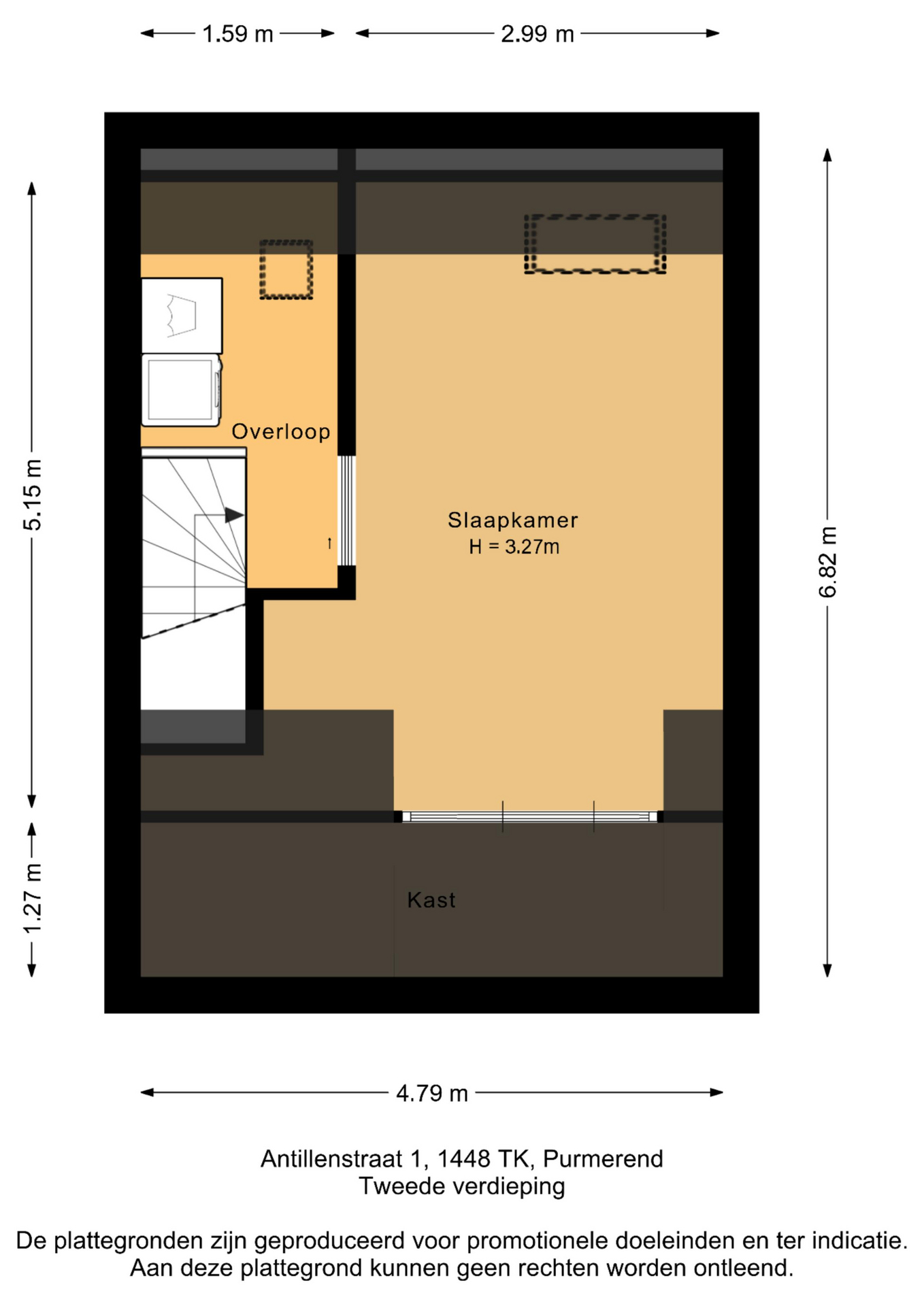 Plattegrond 3