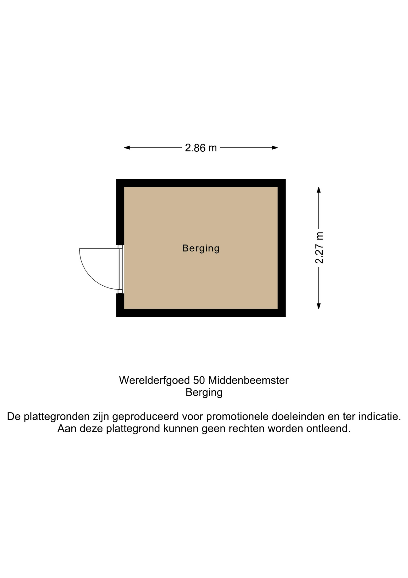 Plattegrond 3