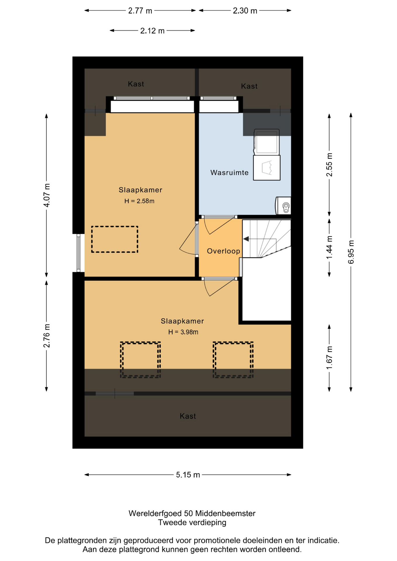 Plattegrond 4
