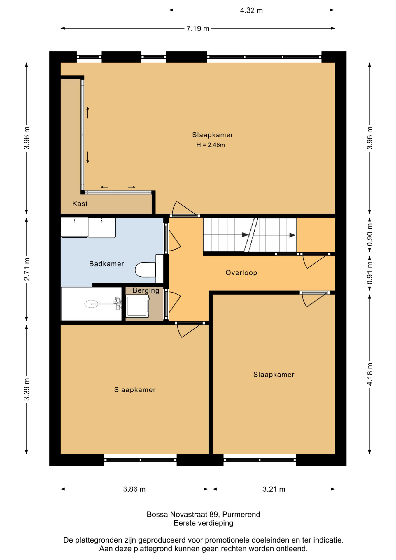 Plattegrond 3