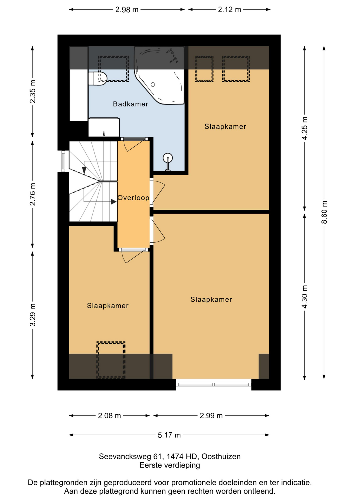Plattegrond 3