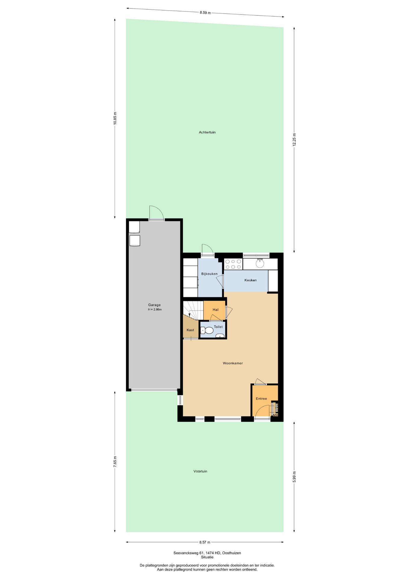 Plattegrond 4