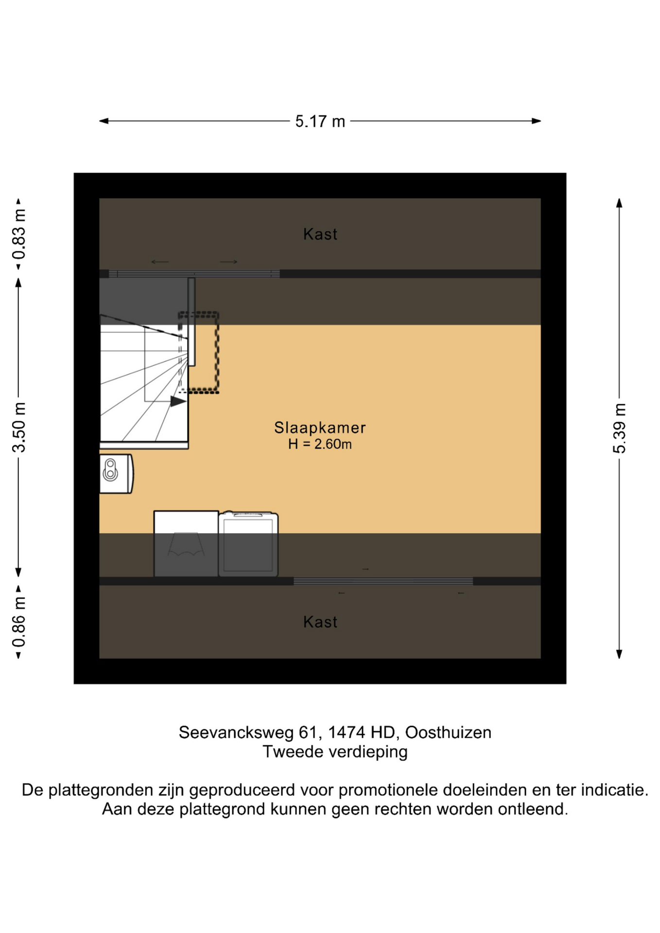 Plattegrond 2