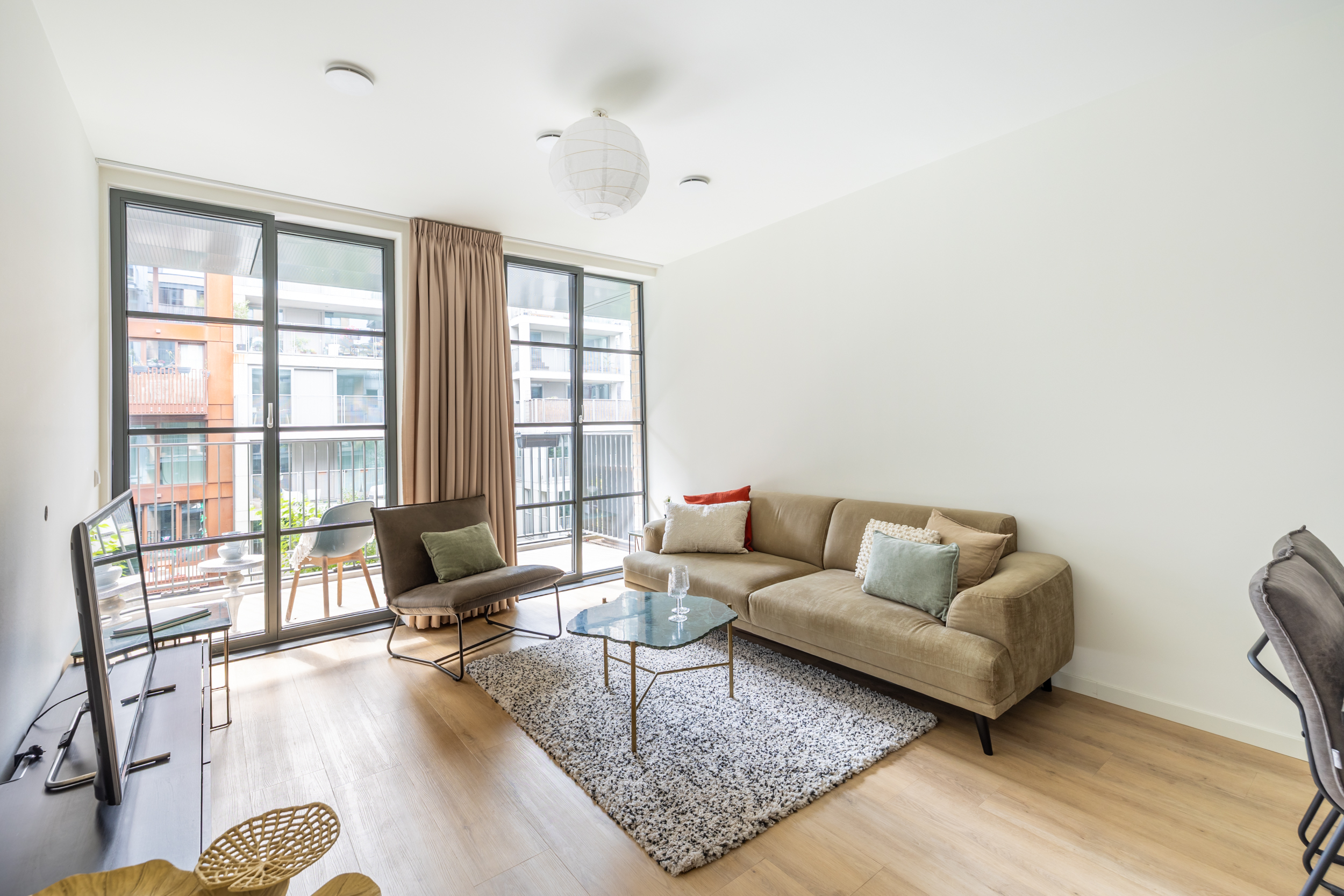 Appartement te koop: VOC-kade 134, Amsterdam
