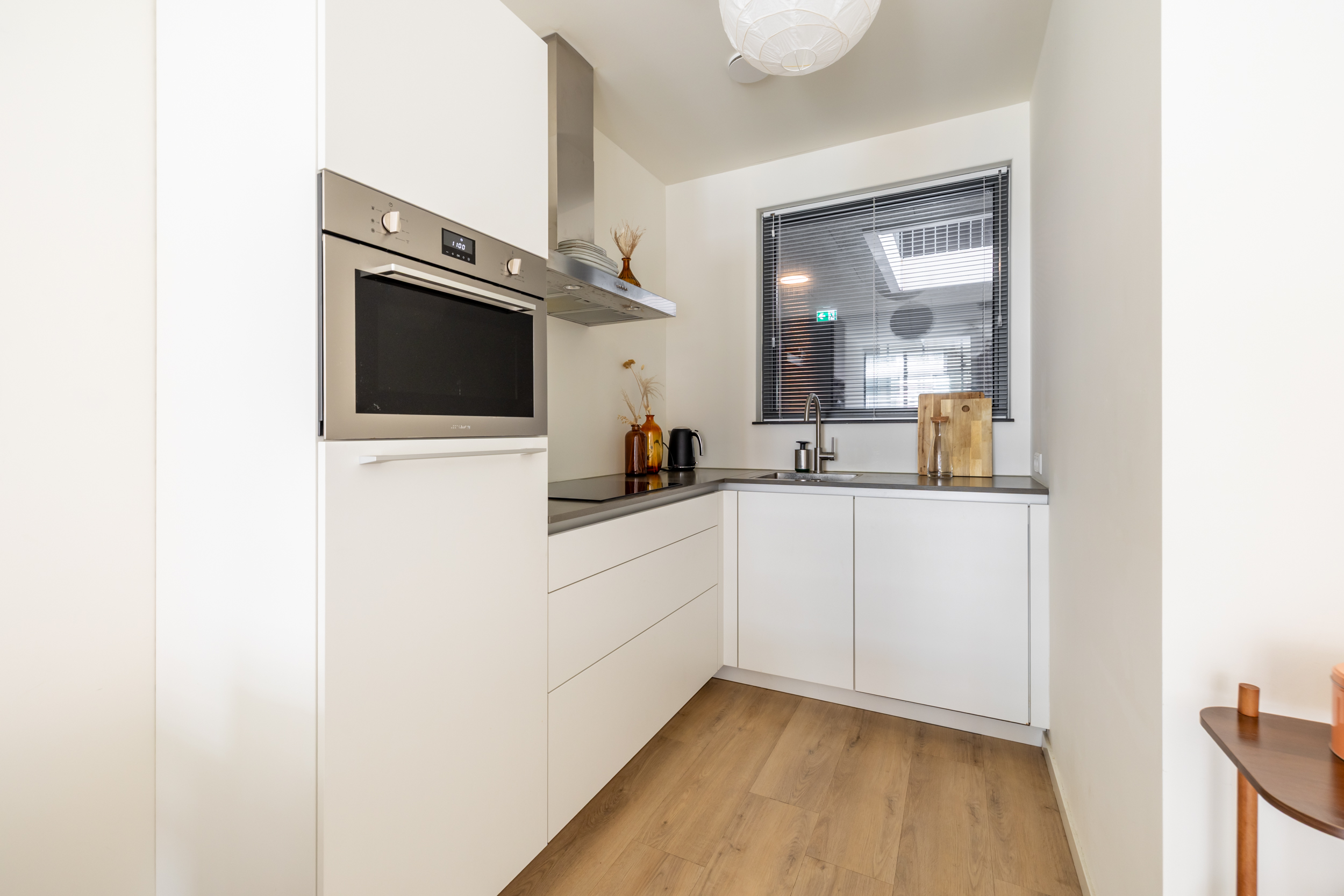 Appartement te koop: VOC-kade 134, Amsterdam