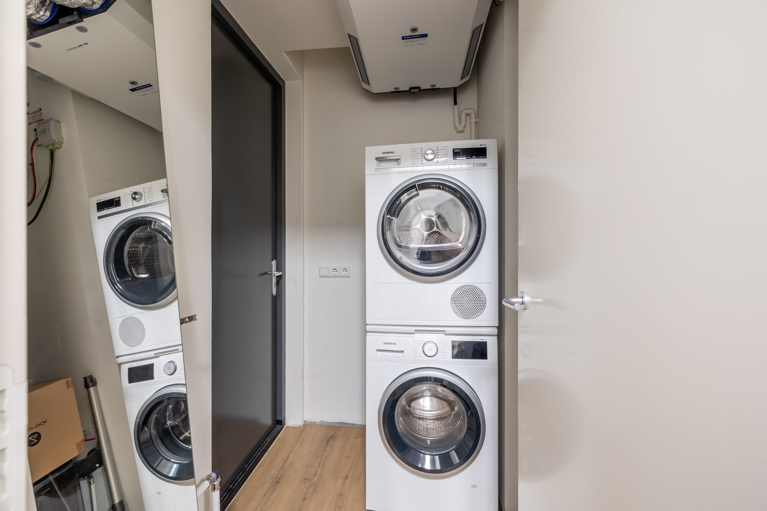 Appartement te koop: VOC-kade 134, Amsterdam