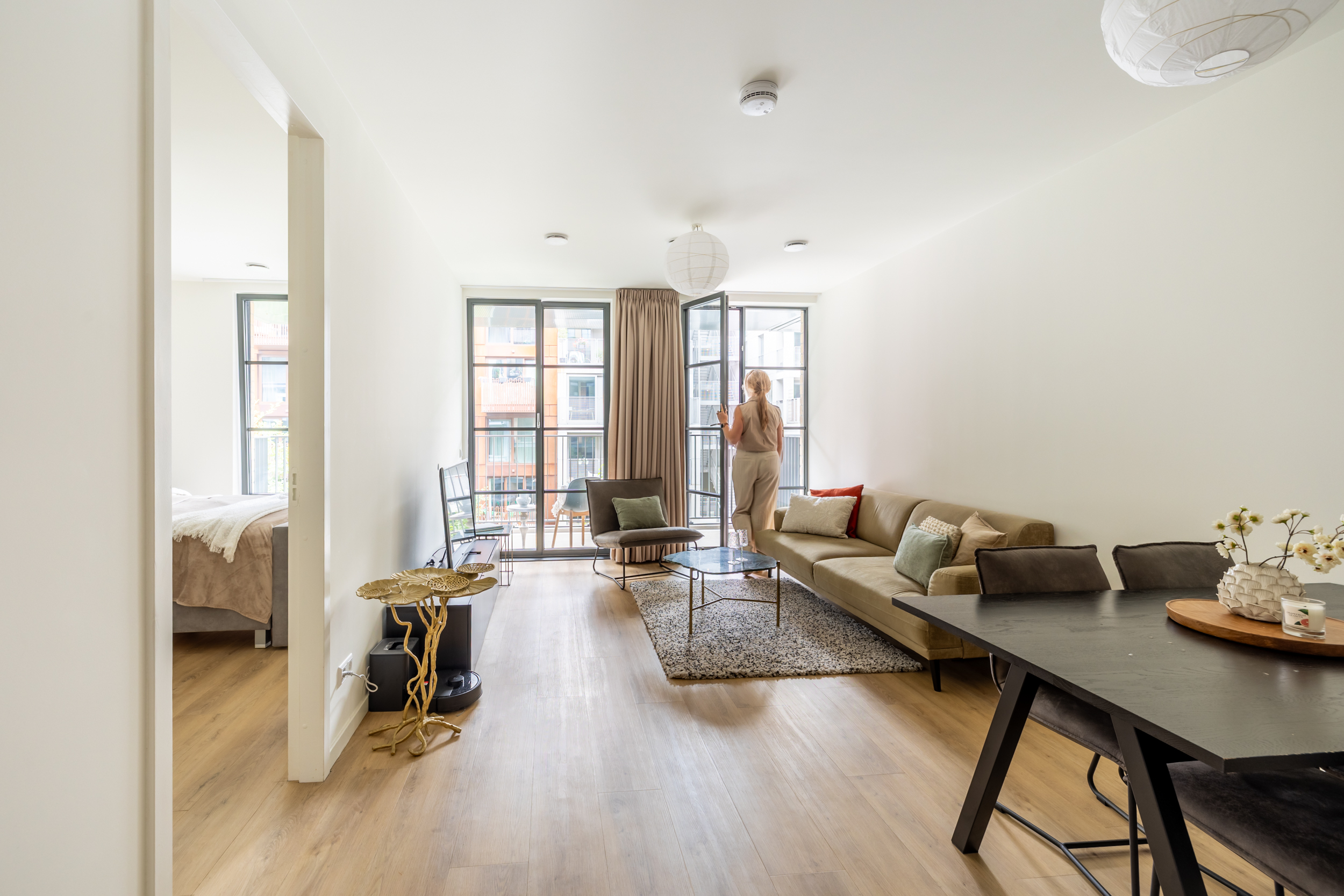 Appartement te koop: VOC-kade 134, Amsterdam