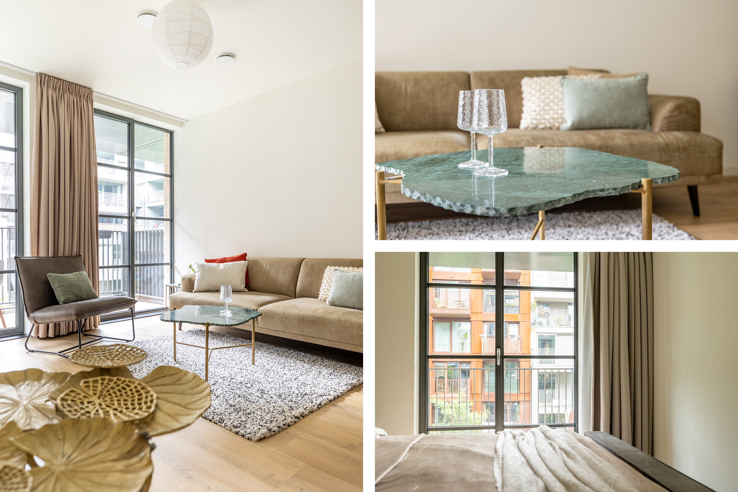Appartement te koop: VOC-kade 134, Amsterdam