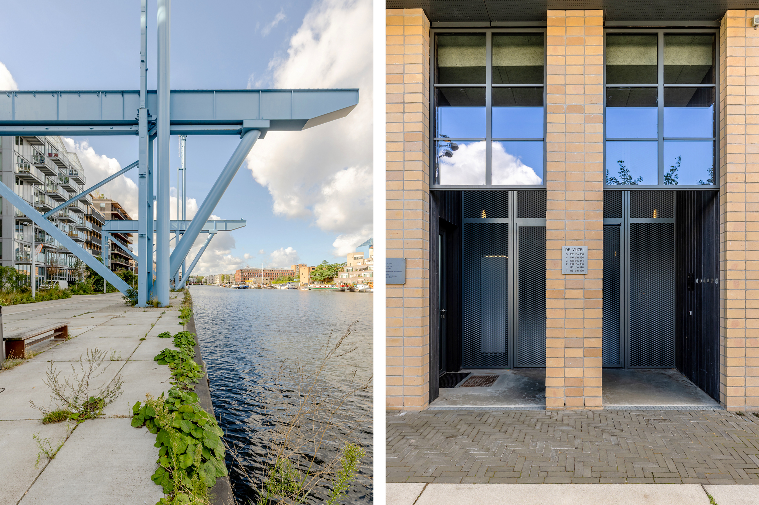 Appartement te koop: VOC-kade 134, Amsterdam