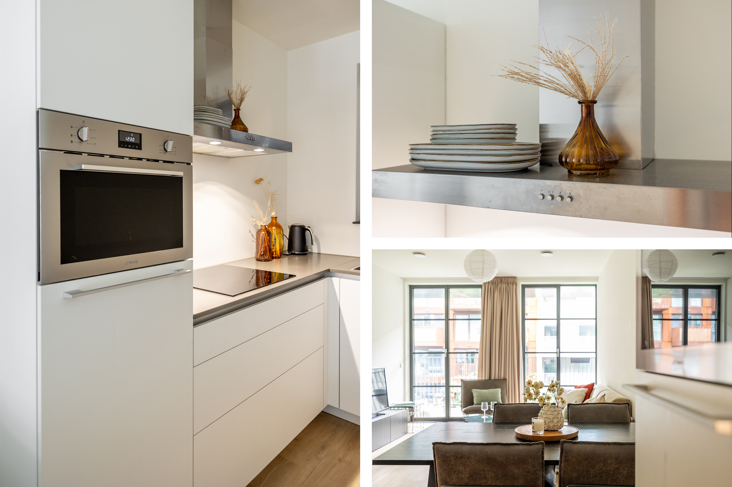 Appartement te koop: VOC-kade 134, Amsterdam