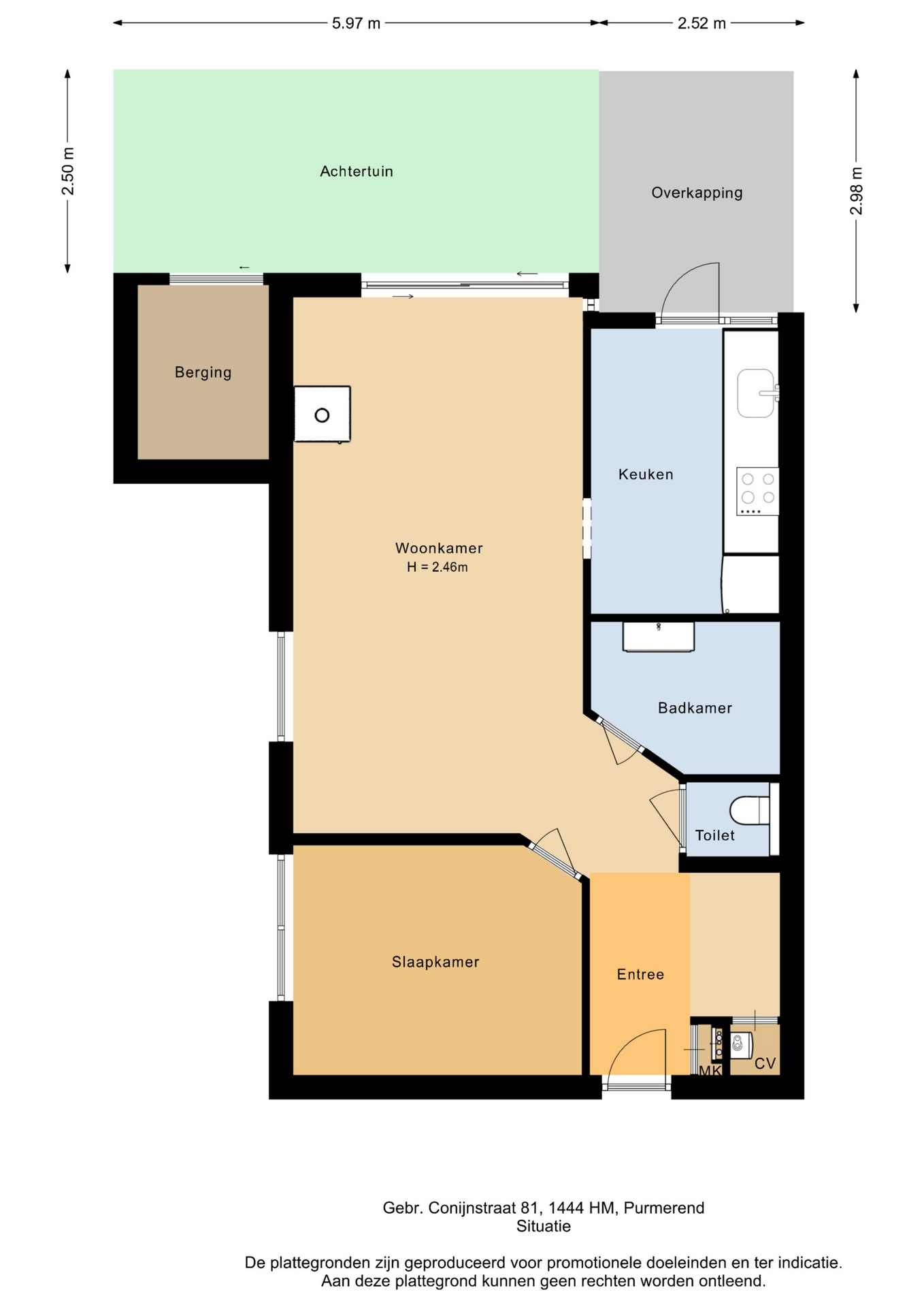 Plattegrond 3