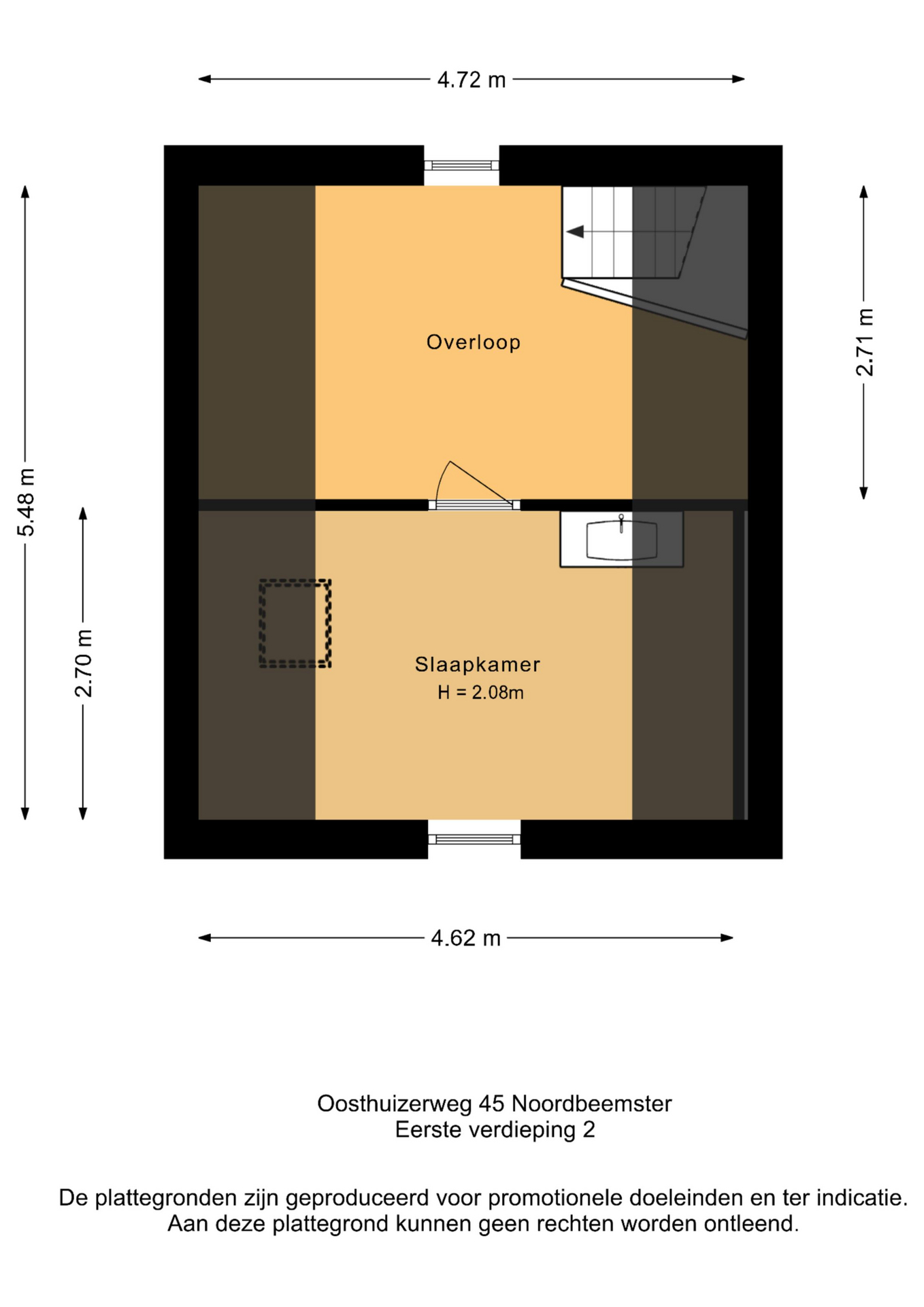 Plattegrond 3