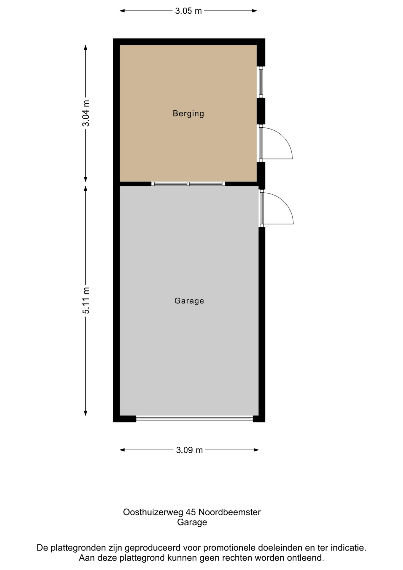 Plattegrond 6