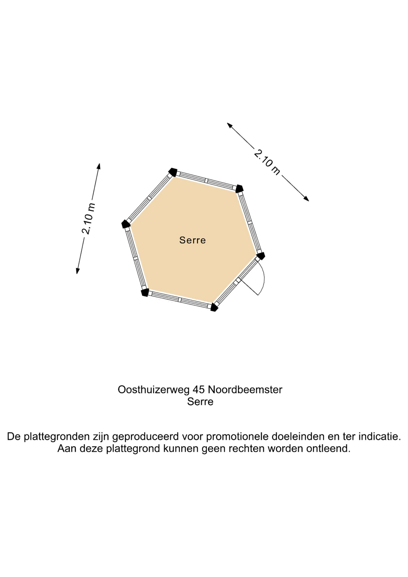 Plattegrond 5