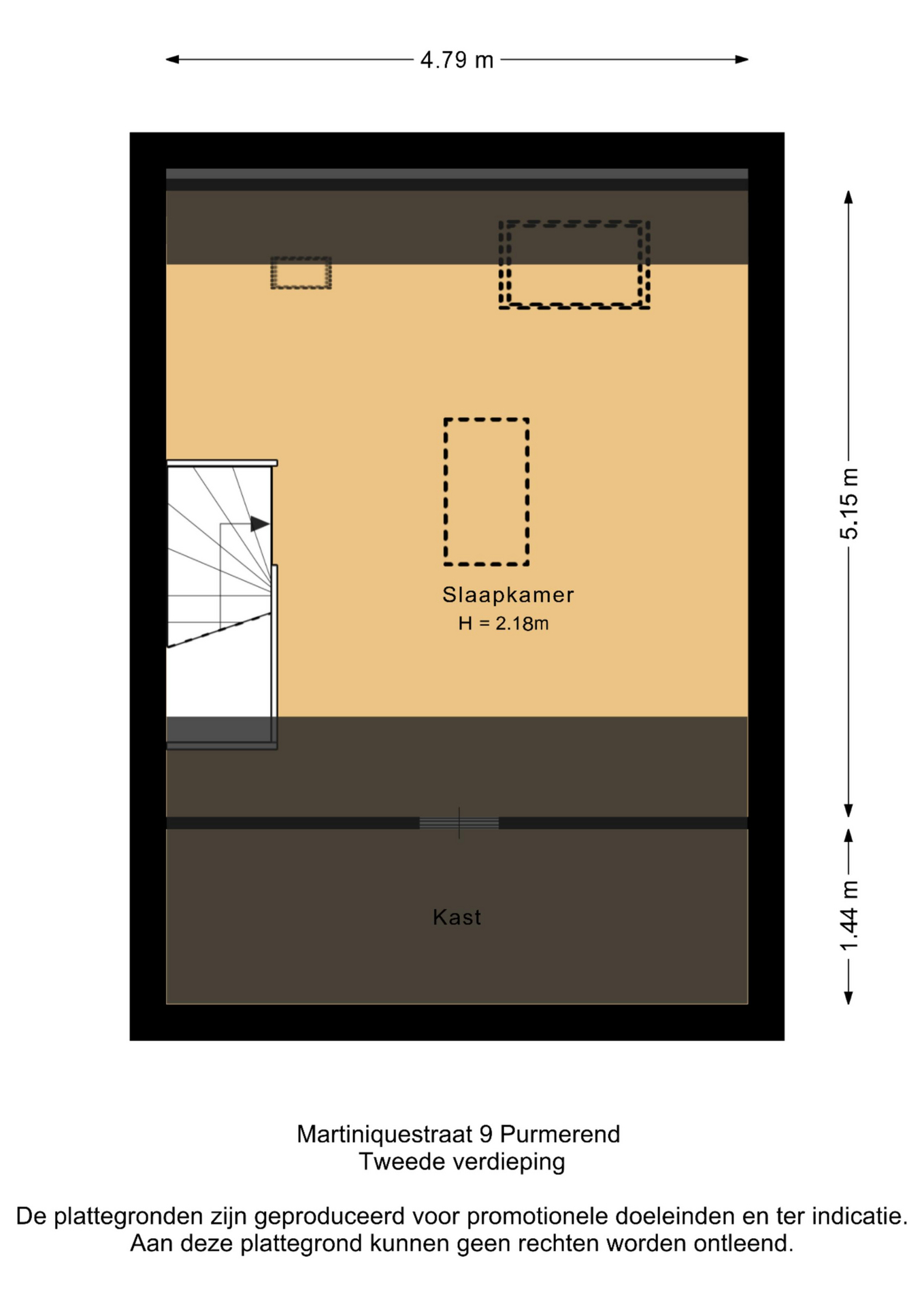Plattegrond 3