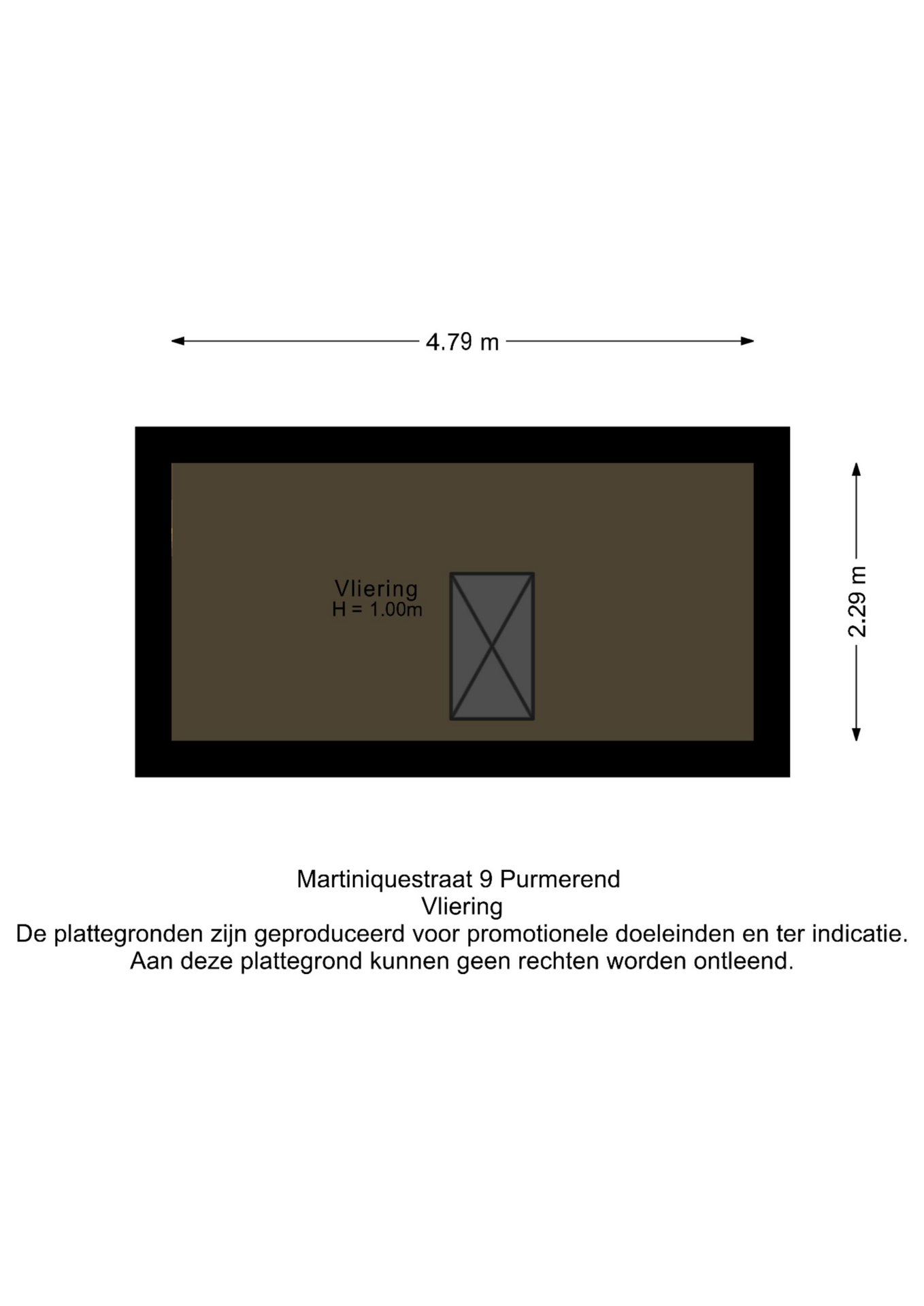 Plattegrond 4