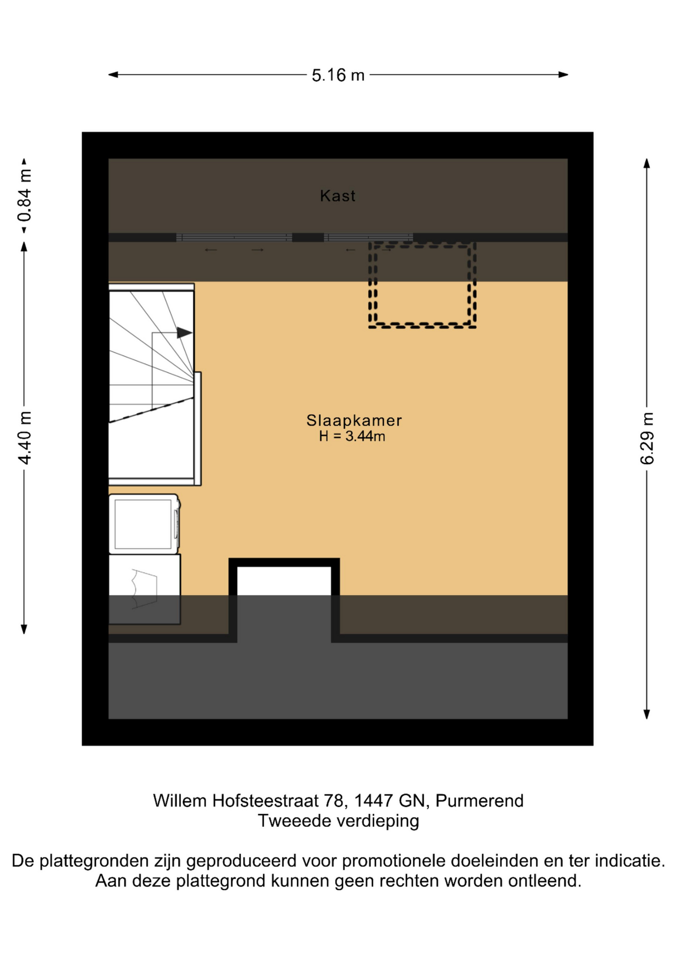 Plattegrond 4