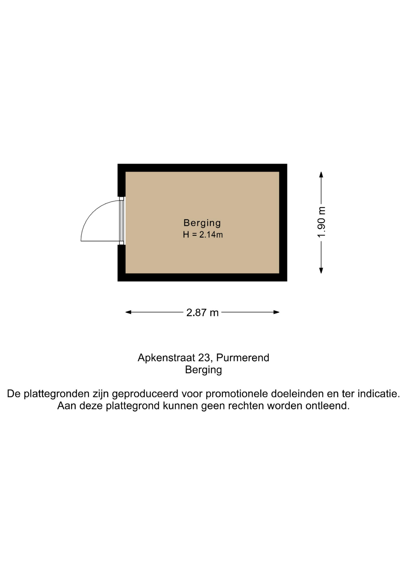 Plattegrond 5