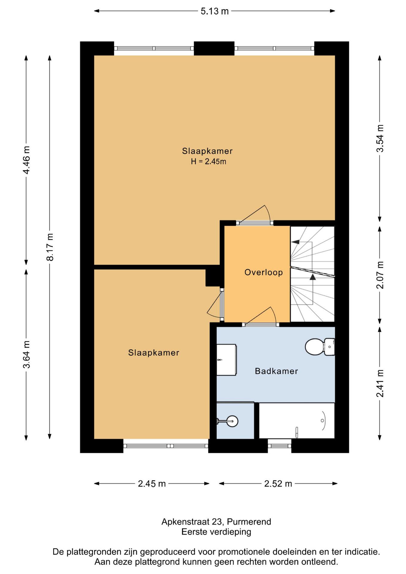Plattegrond 2