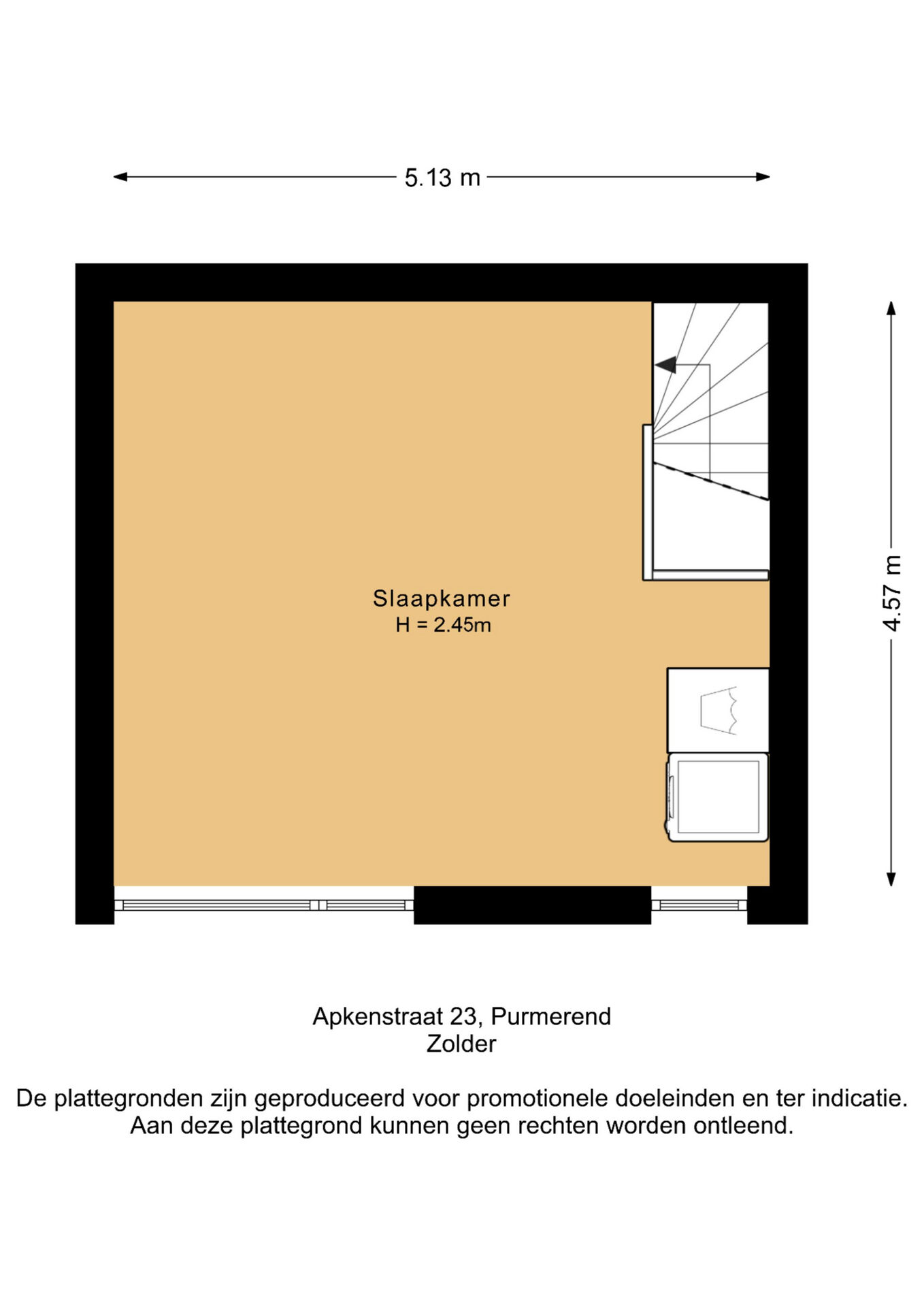 Plattegrond 3
