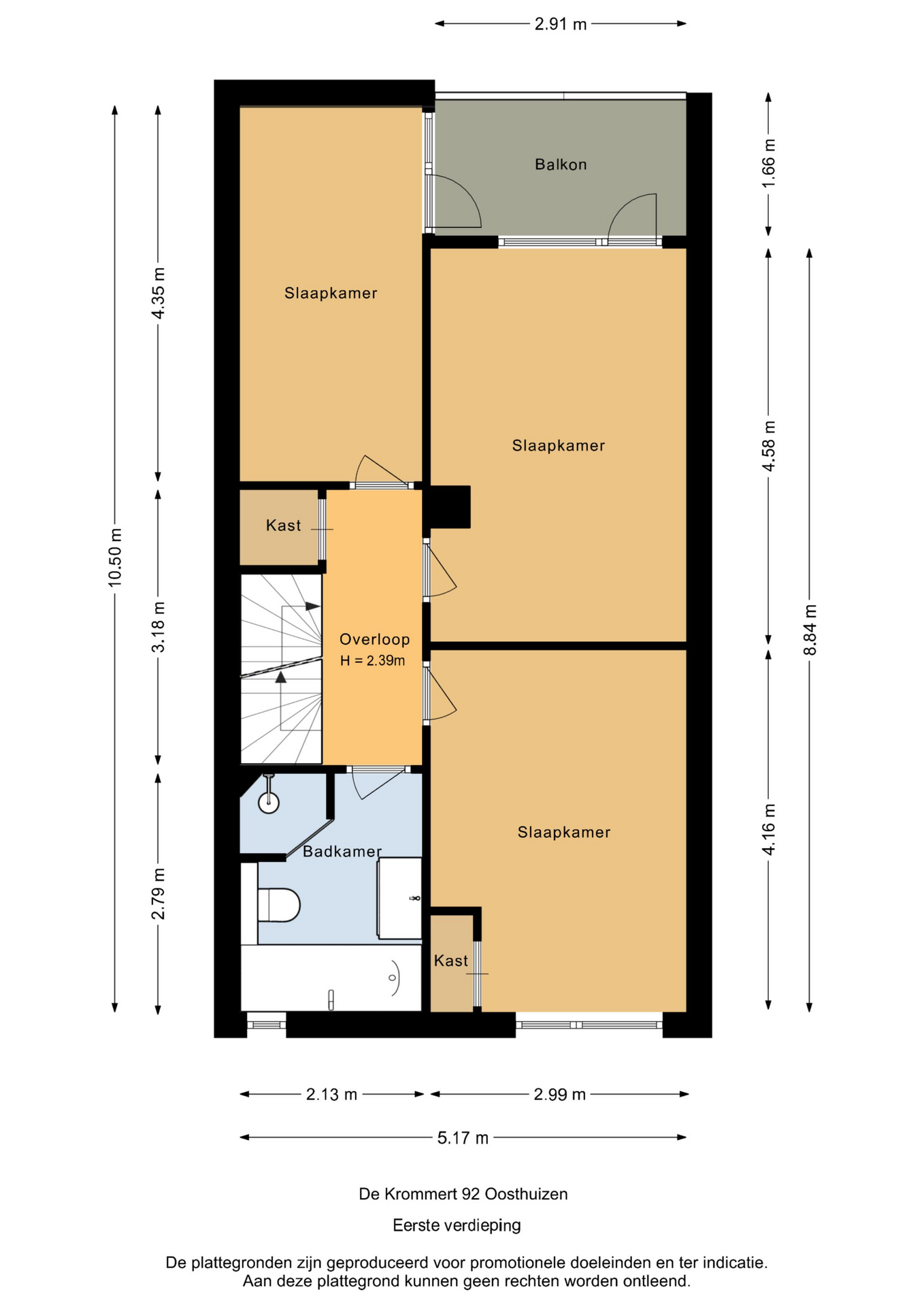Plattegrond 4