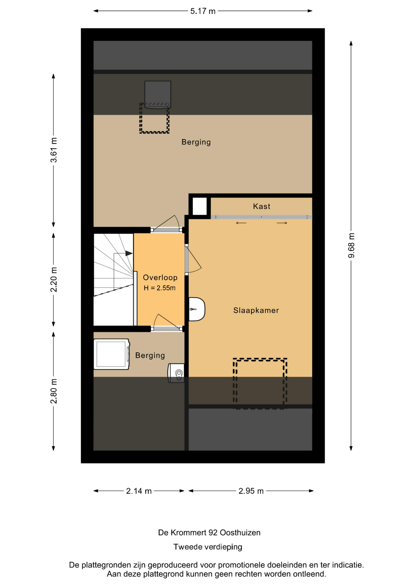Plattegrond 2